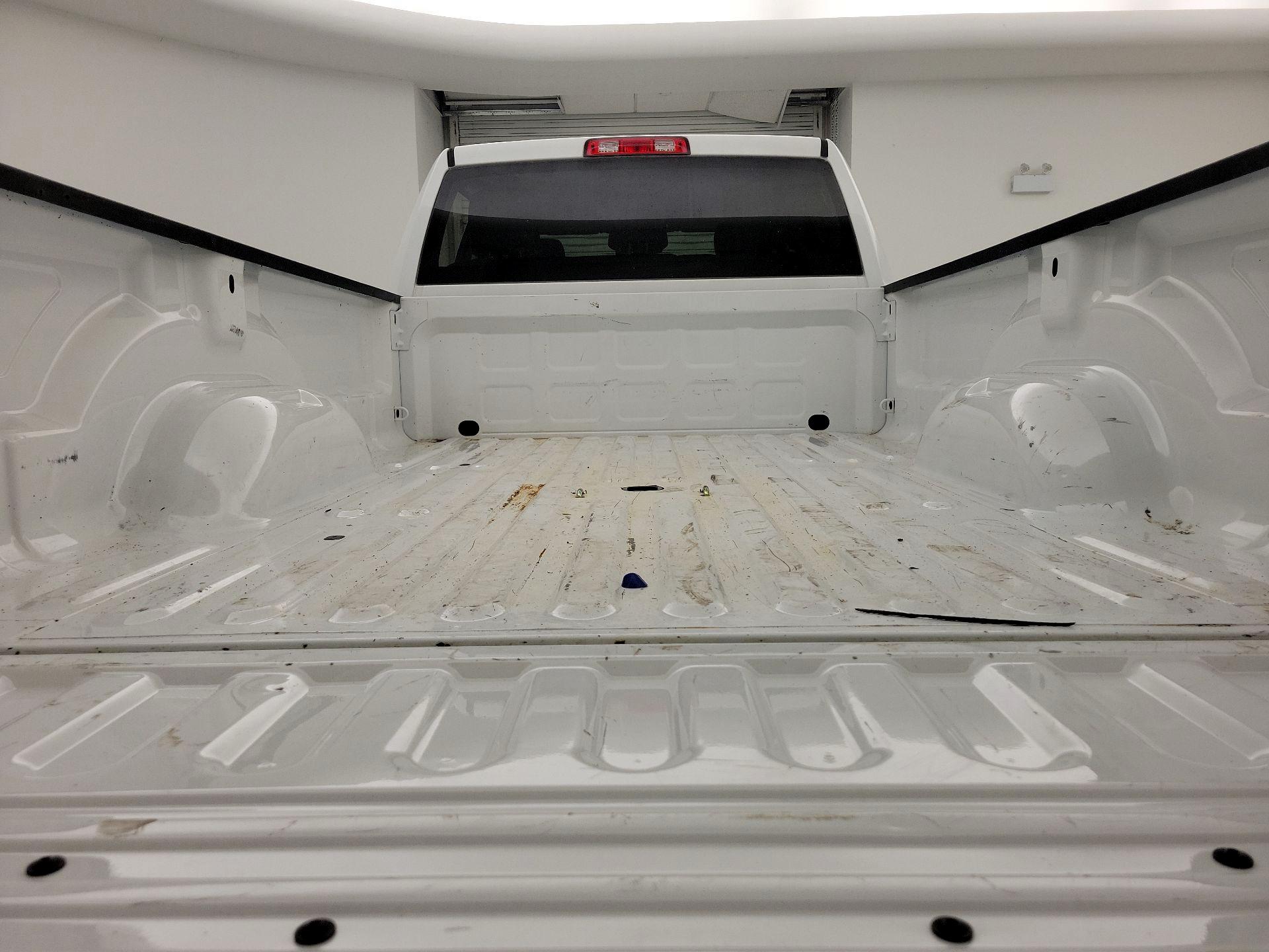 Thumbnail: 2018 RAM 2500 - 20