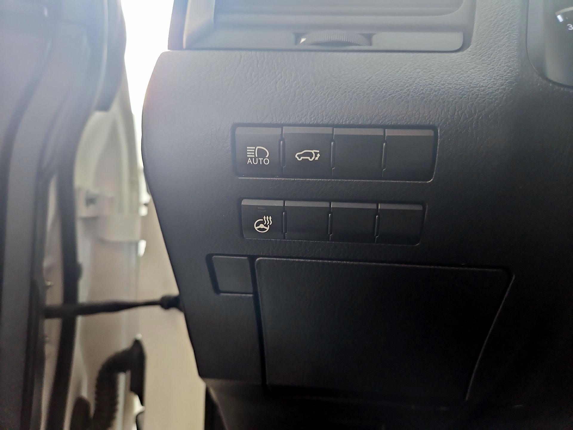 Thumbnail: 2019 Lexus RX - 11