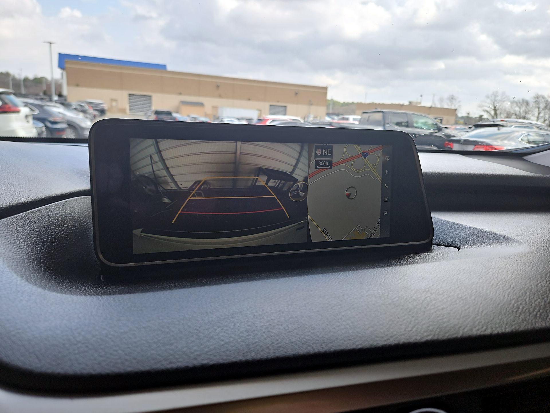 Thumbnail: 2019 Lexus RX - 13