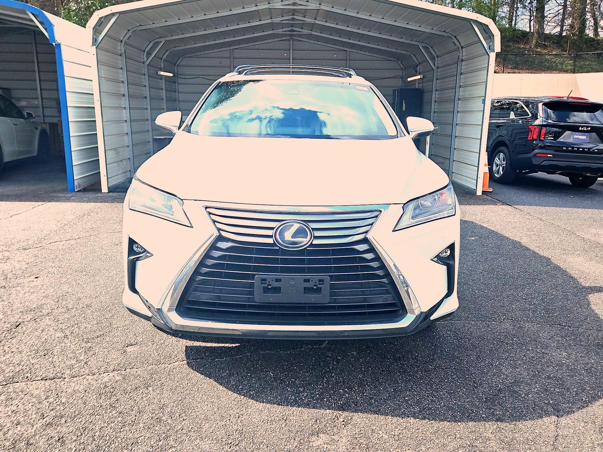 Thumbnail: 2019 Lexus RX - 2