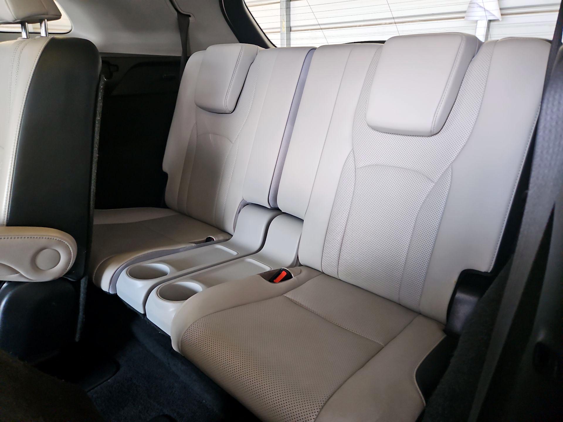 Thumbnail: 2019 Lexus RX - 20