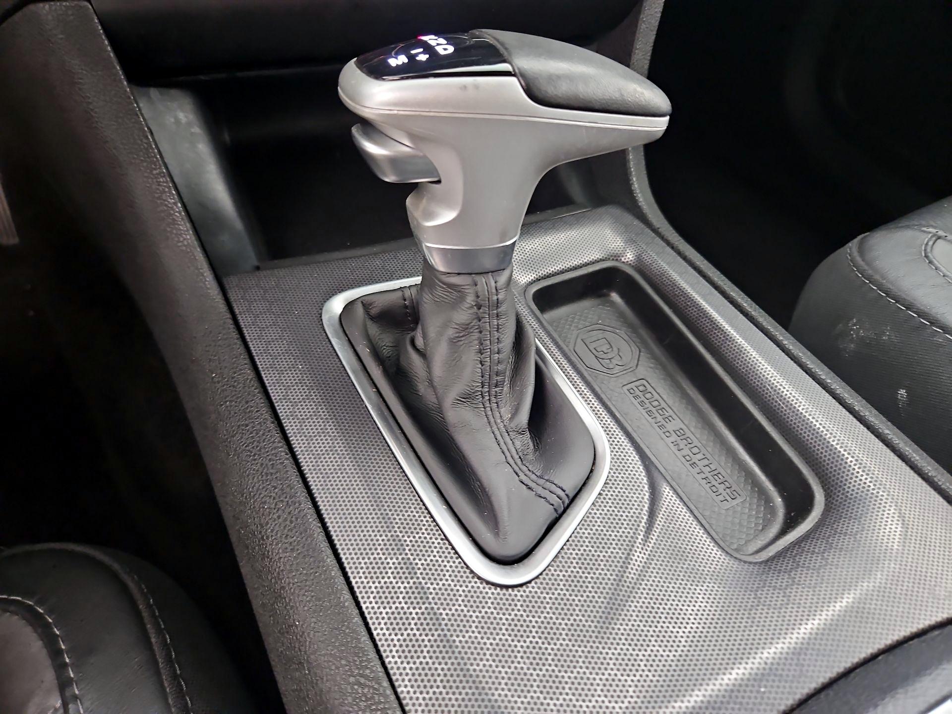 Thumbnail: 2017 Dodge Charger - 17