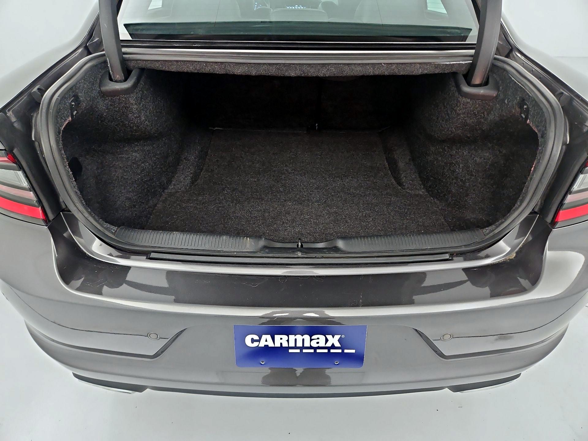 Thumbnail: 2017 Dodge Charger - 20