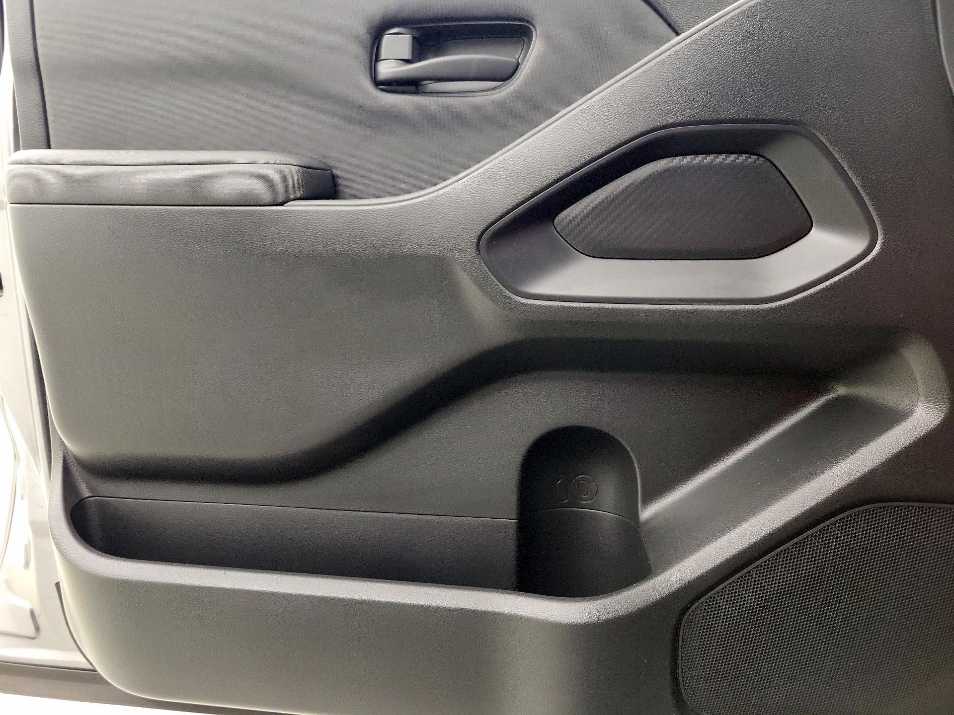 Thumbnail: 2022 Nissan Frontier - 12