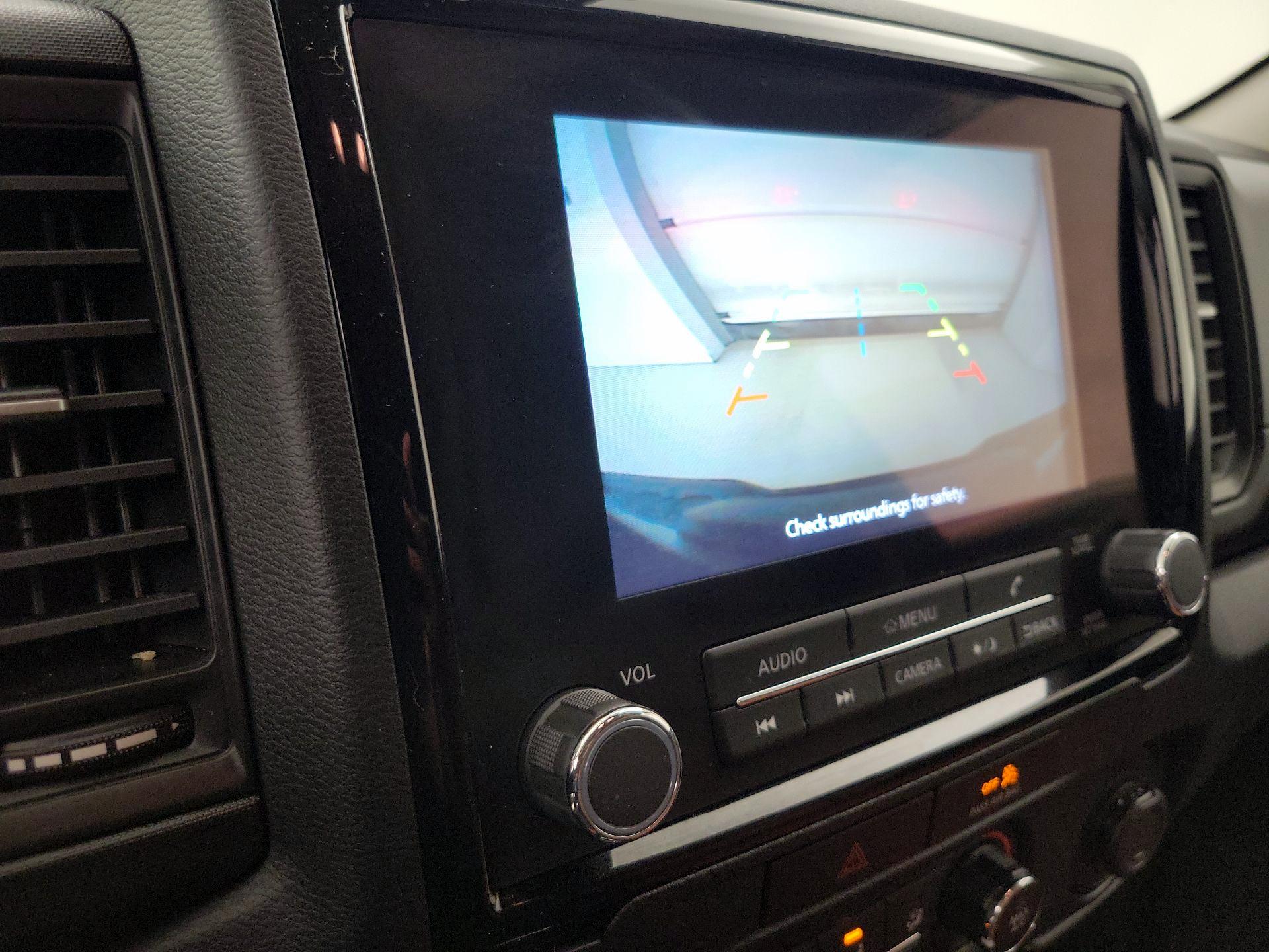 Thumbnail: 2022 Nissan Frontier - 14