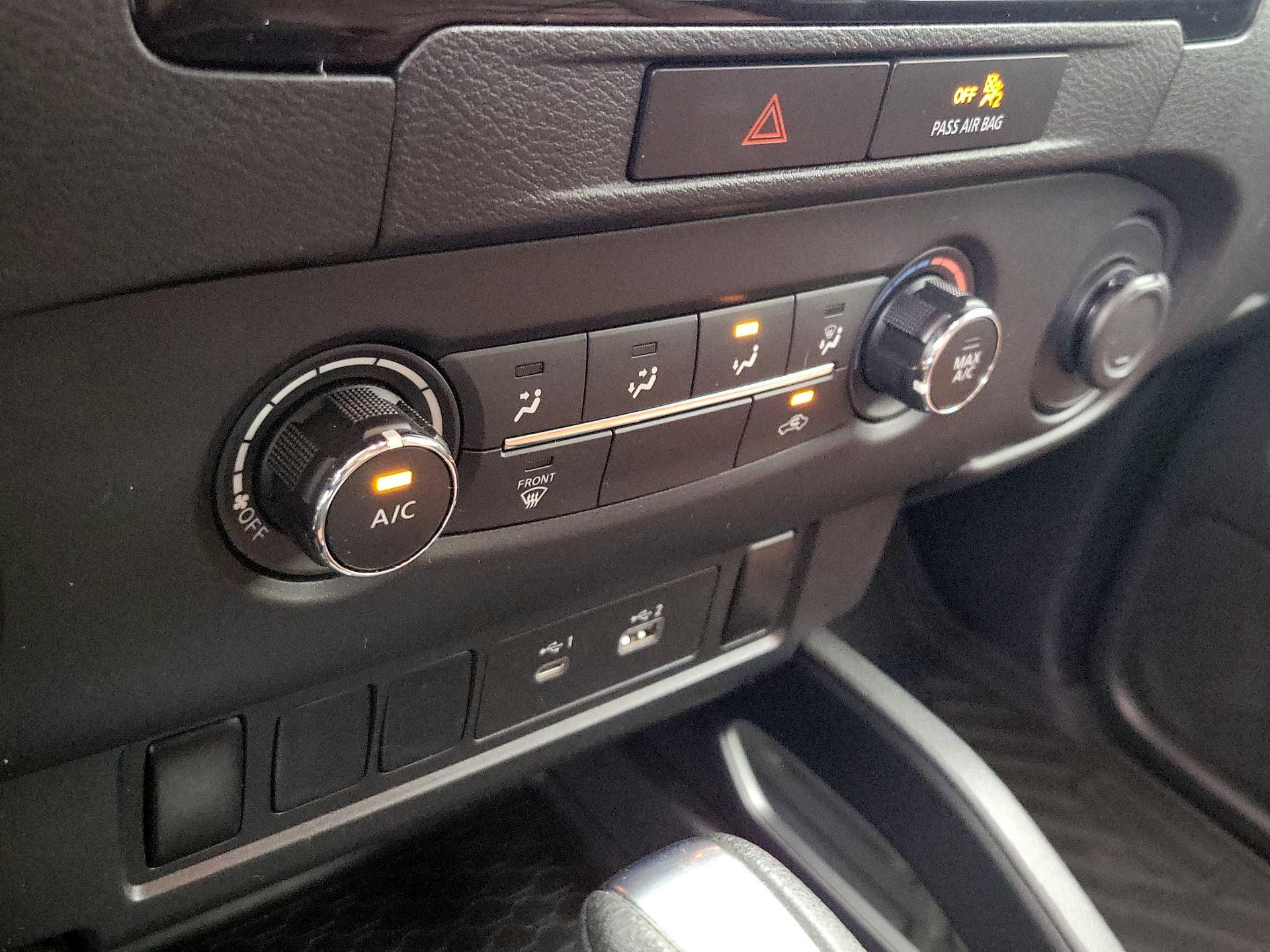 Thumbnail: 2022 Nissan Frontier - 16