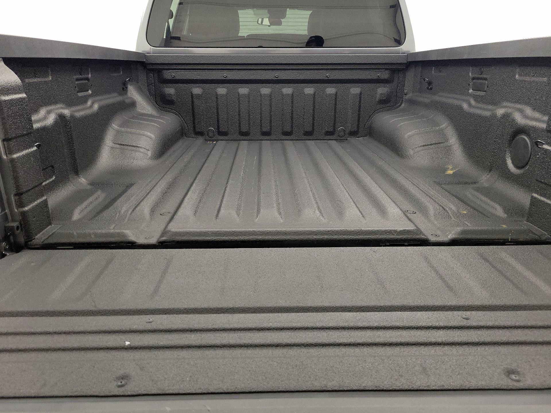 Thumbnail: 2022 Nissan Frontier - 20