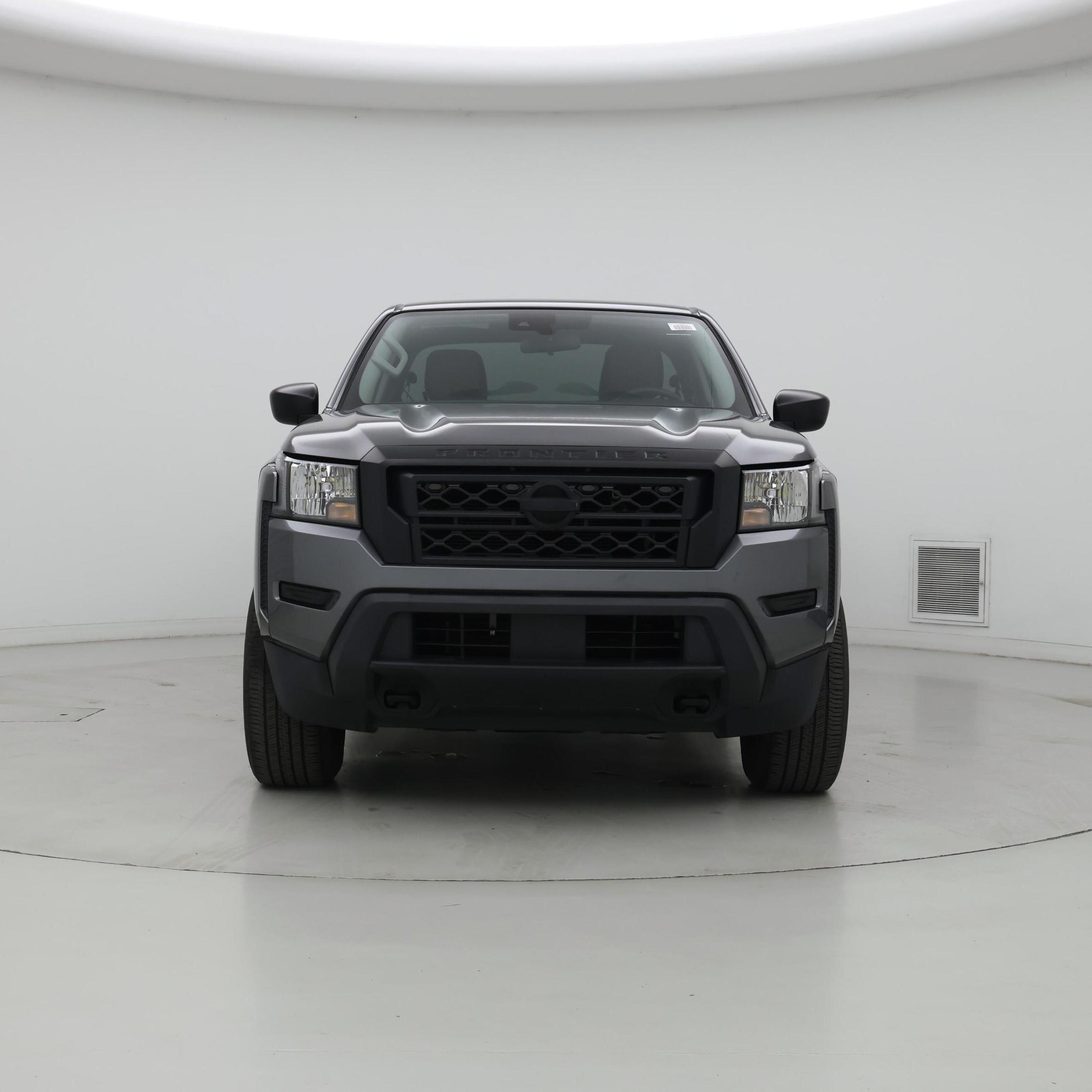 Thumbnail: 2022 Nissan Frontier - 5