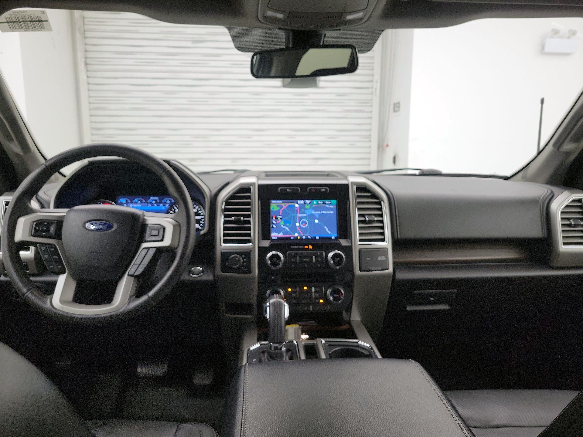 Thumbnail: 2015 Ford F-150 - 9