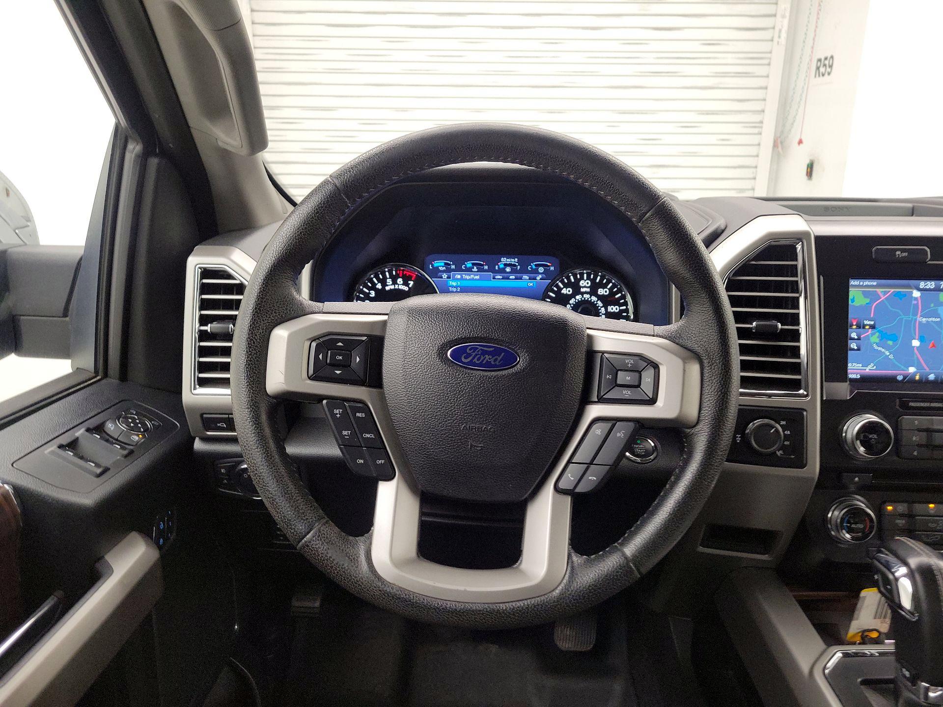 Thumbnail: 2015 Ford F-150 - 10