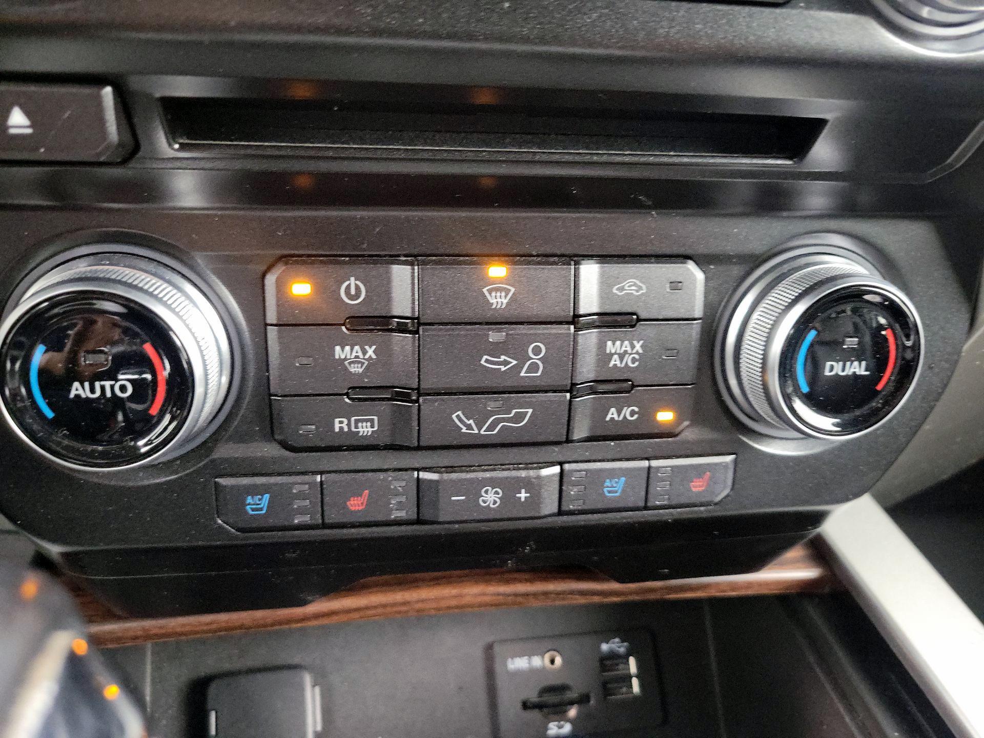 Thumbnail: 2015 Ford F-150 - 17