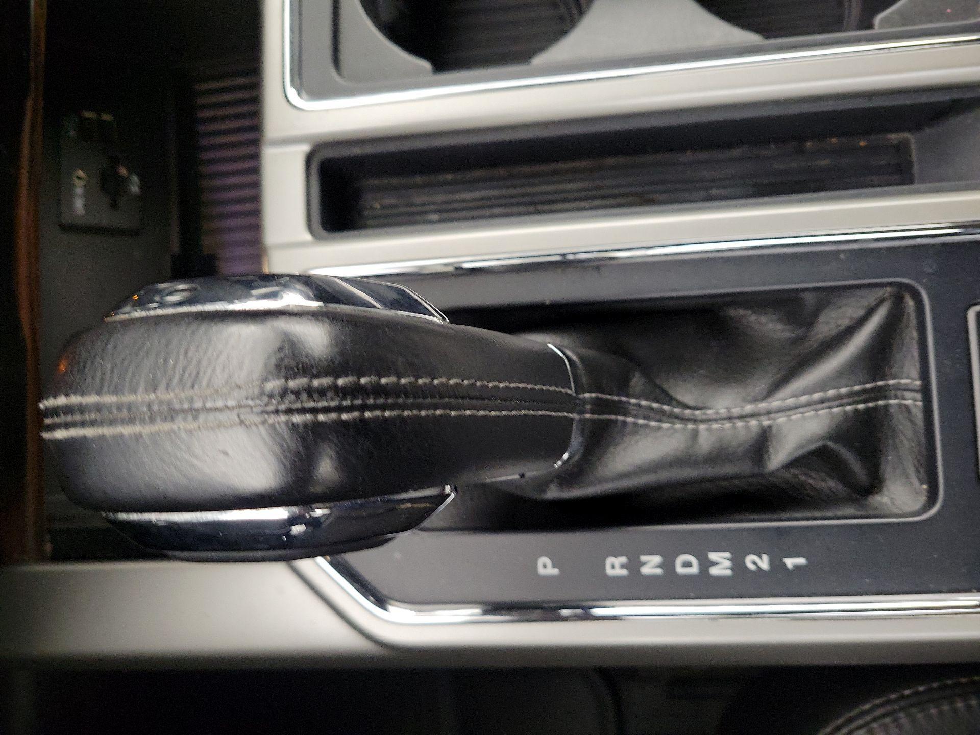 Thumbnail: 2015 Ford F-150 - 18