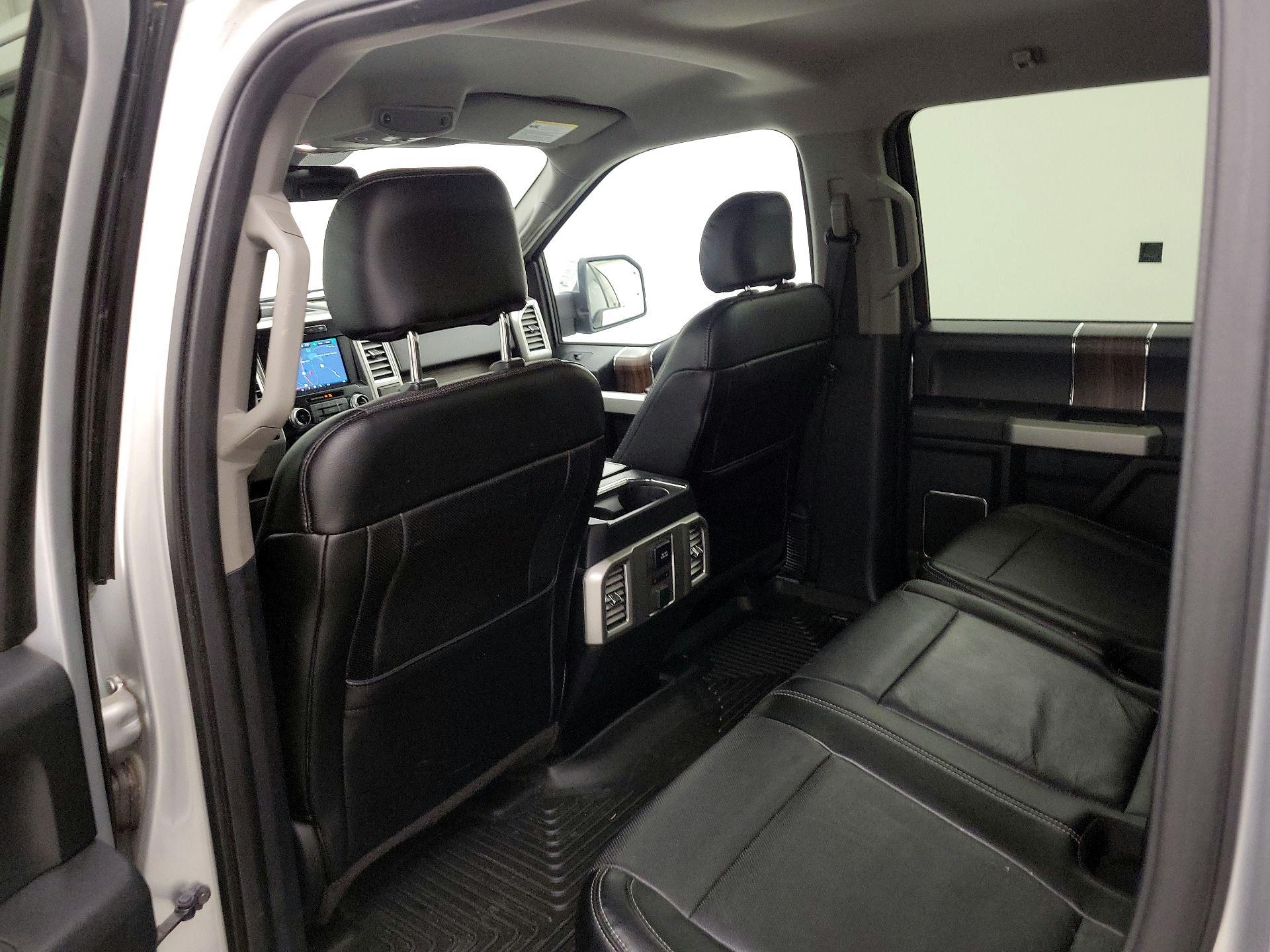 Thumbnail: 2015 Ford F-150 - 20