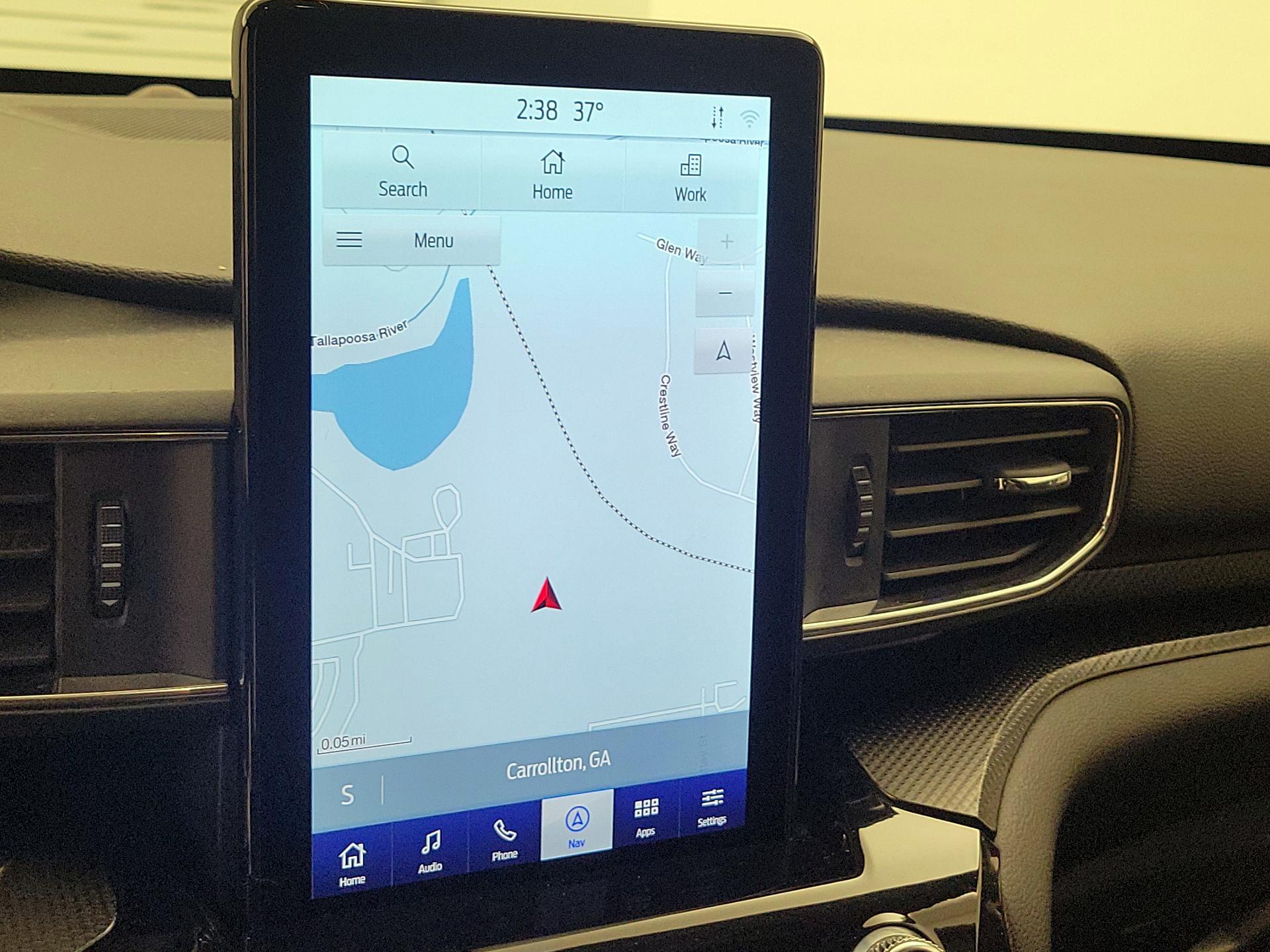 Thumbnail: 2021 Ford Explorer - 14