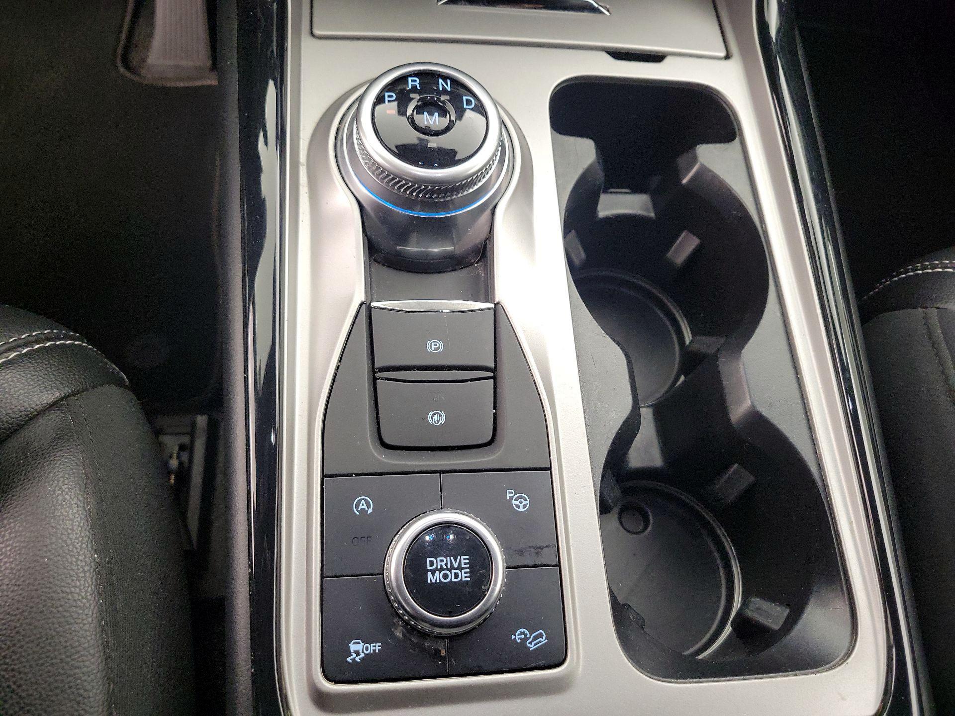 Thumbnail: 2021 Ford Explorer - 18