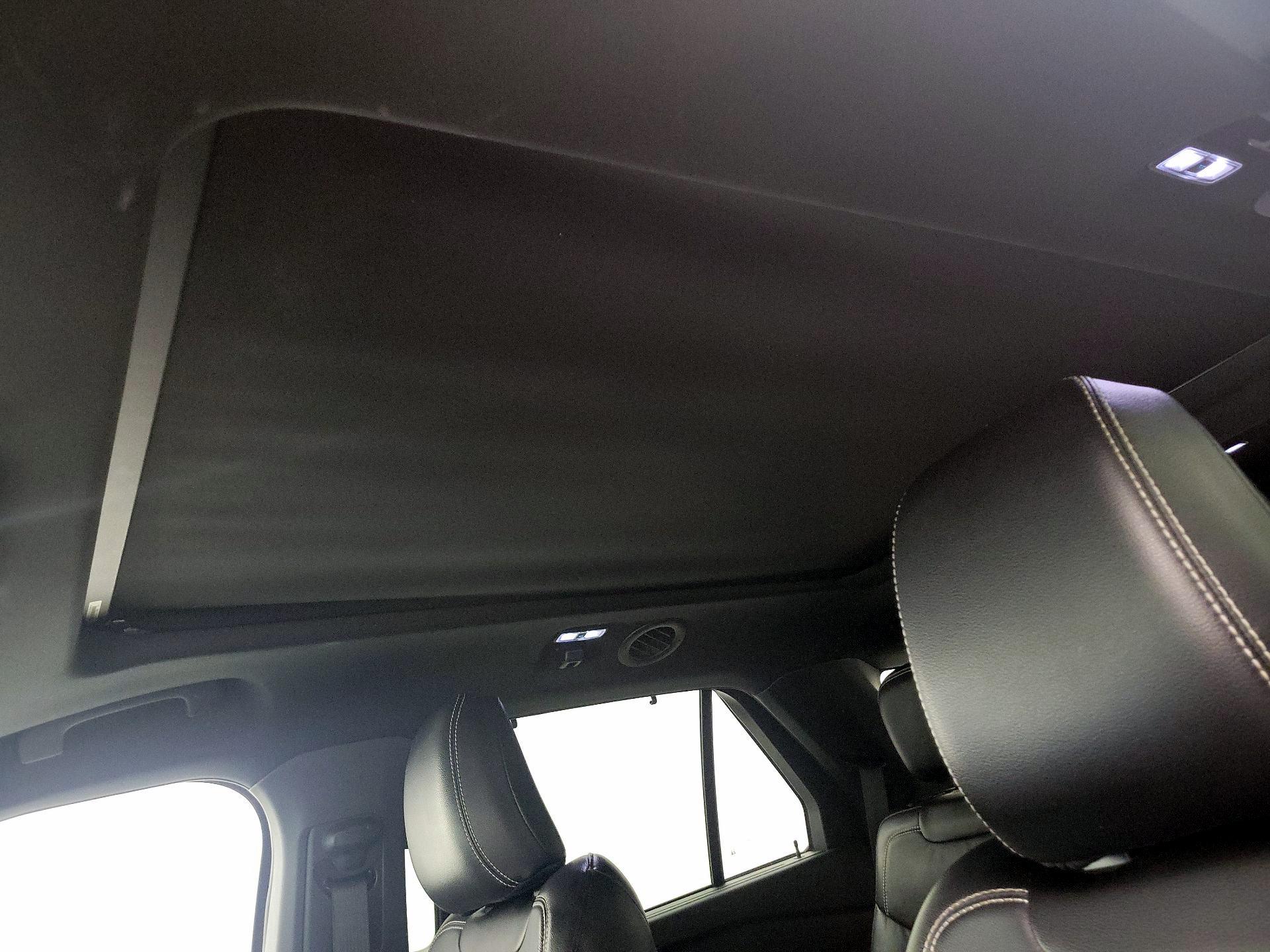 Thumbnail: 2021 Ford Explorer - 20