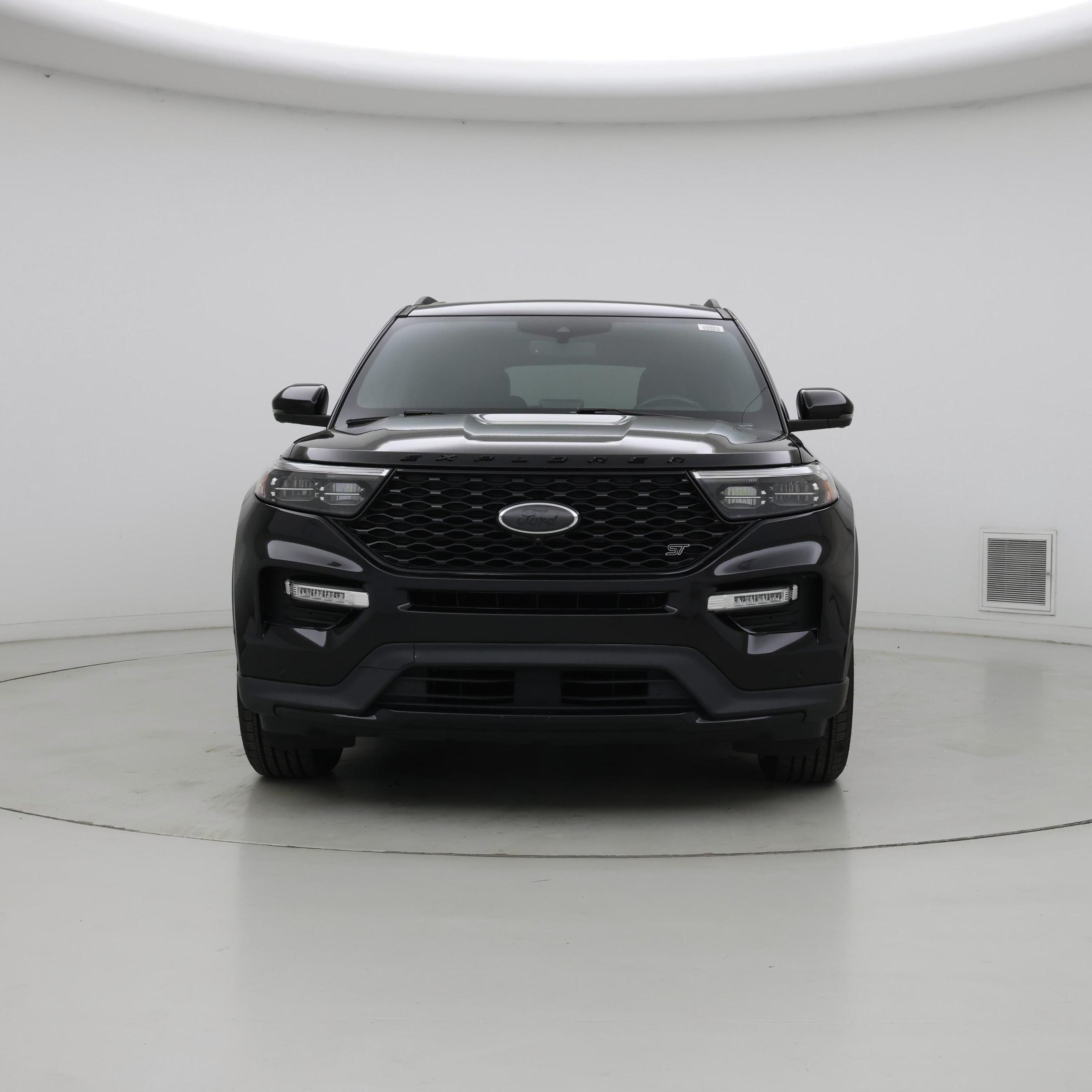 Thumbnail: 2021 Ford Explorer - 5