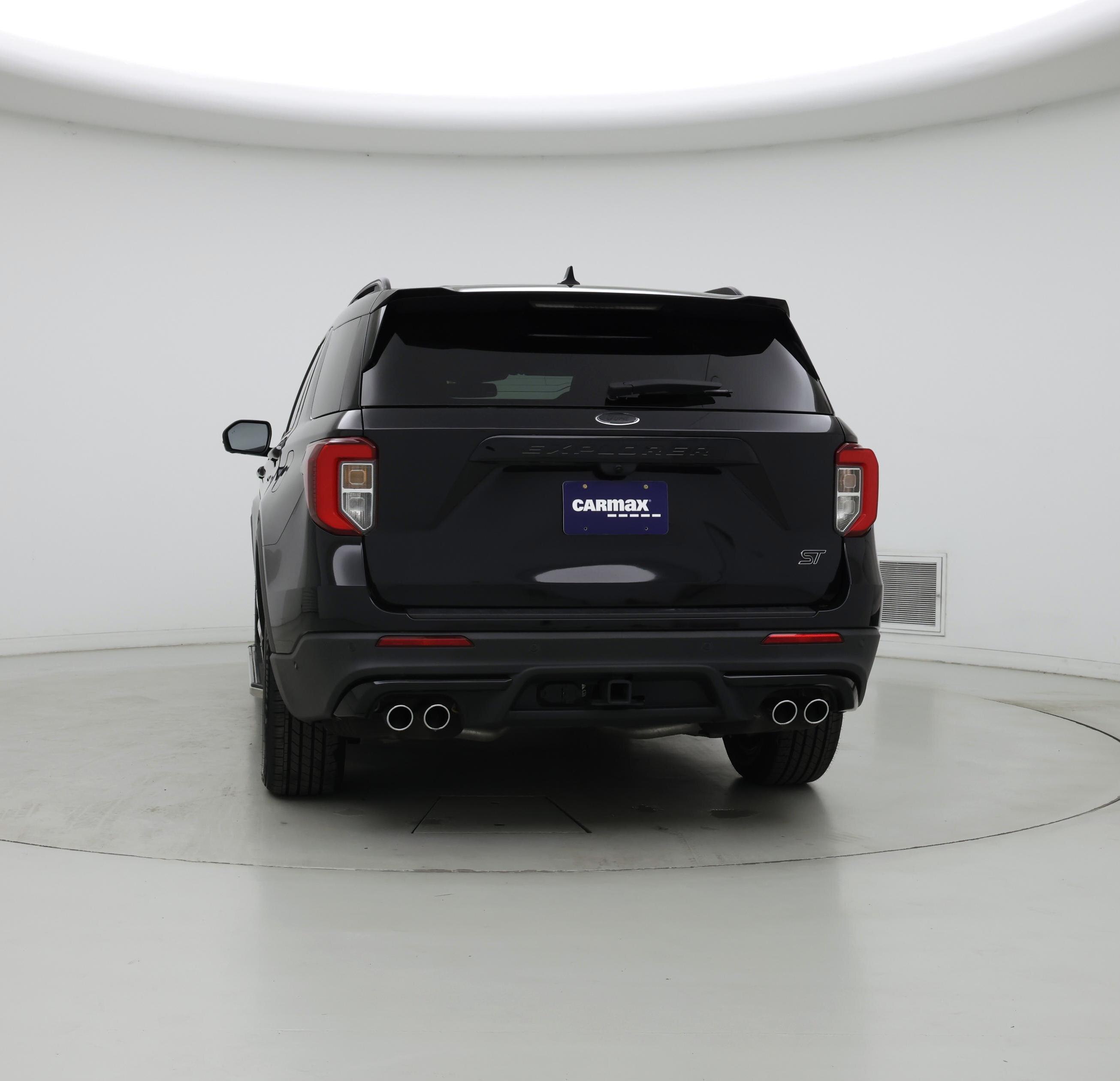 Thumbnail: 2021 Ford Explorer - 6