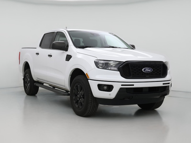 2019 Ford Ranger XLT -
                  Buford, GA