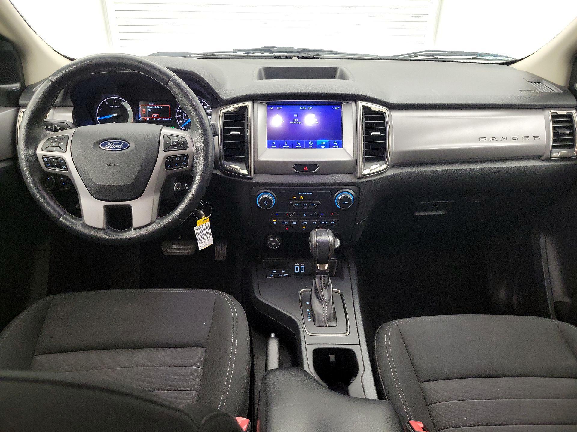 Thumbnail: 2019 Ford Ranger - 9