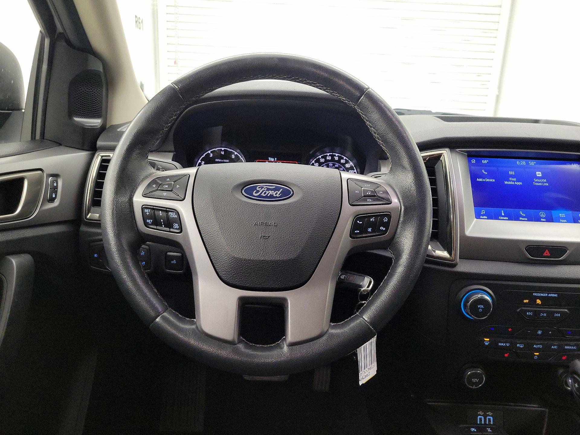 Thumbnail: 2019 Ford Ranger - 10