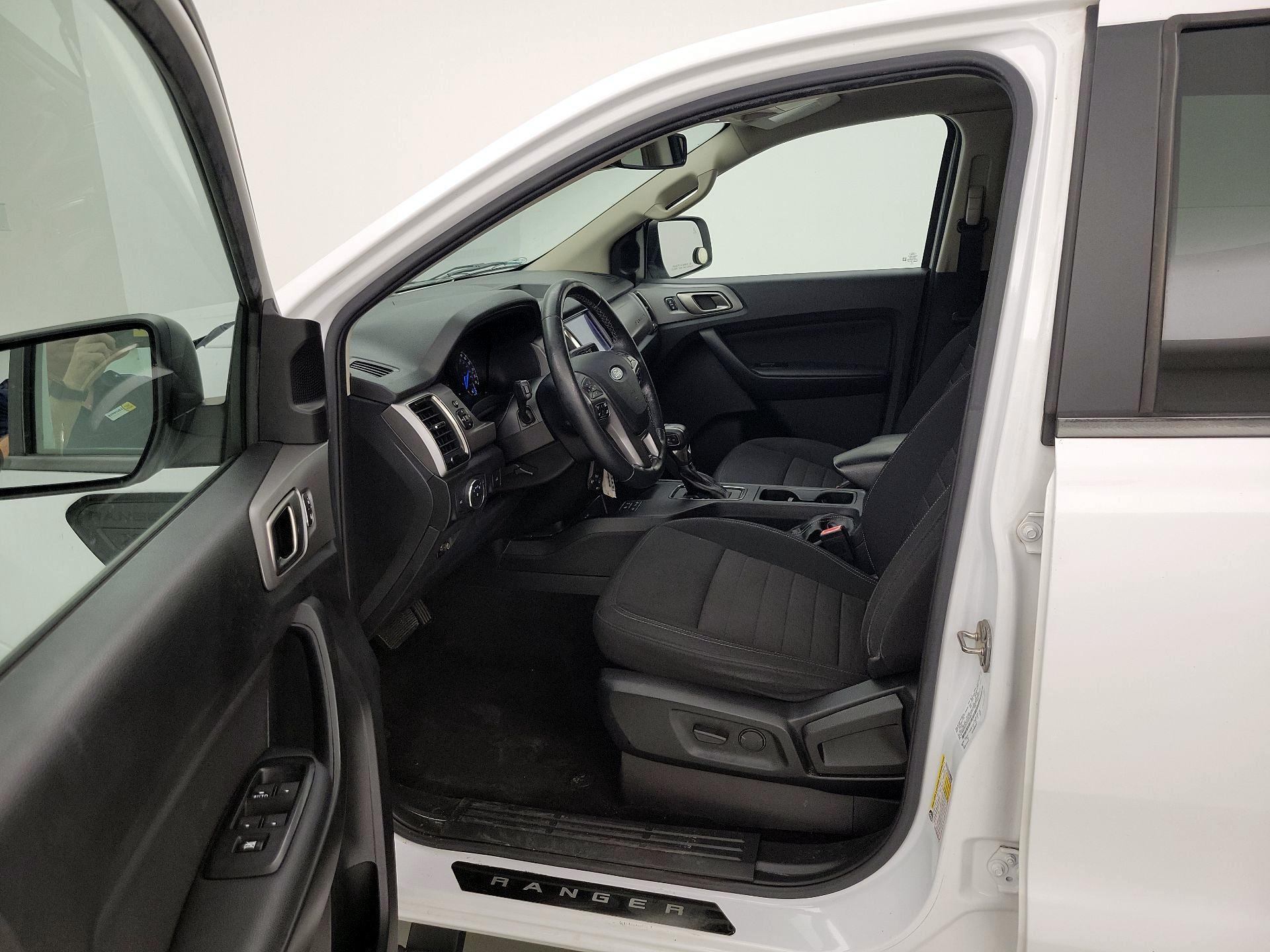 Thumbnail: 2019 Ford Ranger - 11