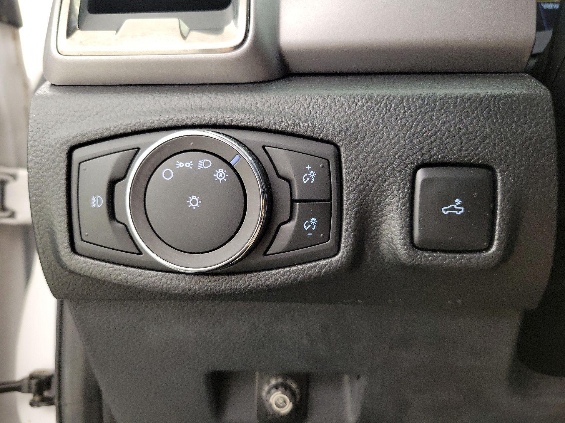 Thumbnail: 2019 Ford Ranger - 13