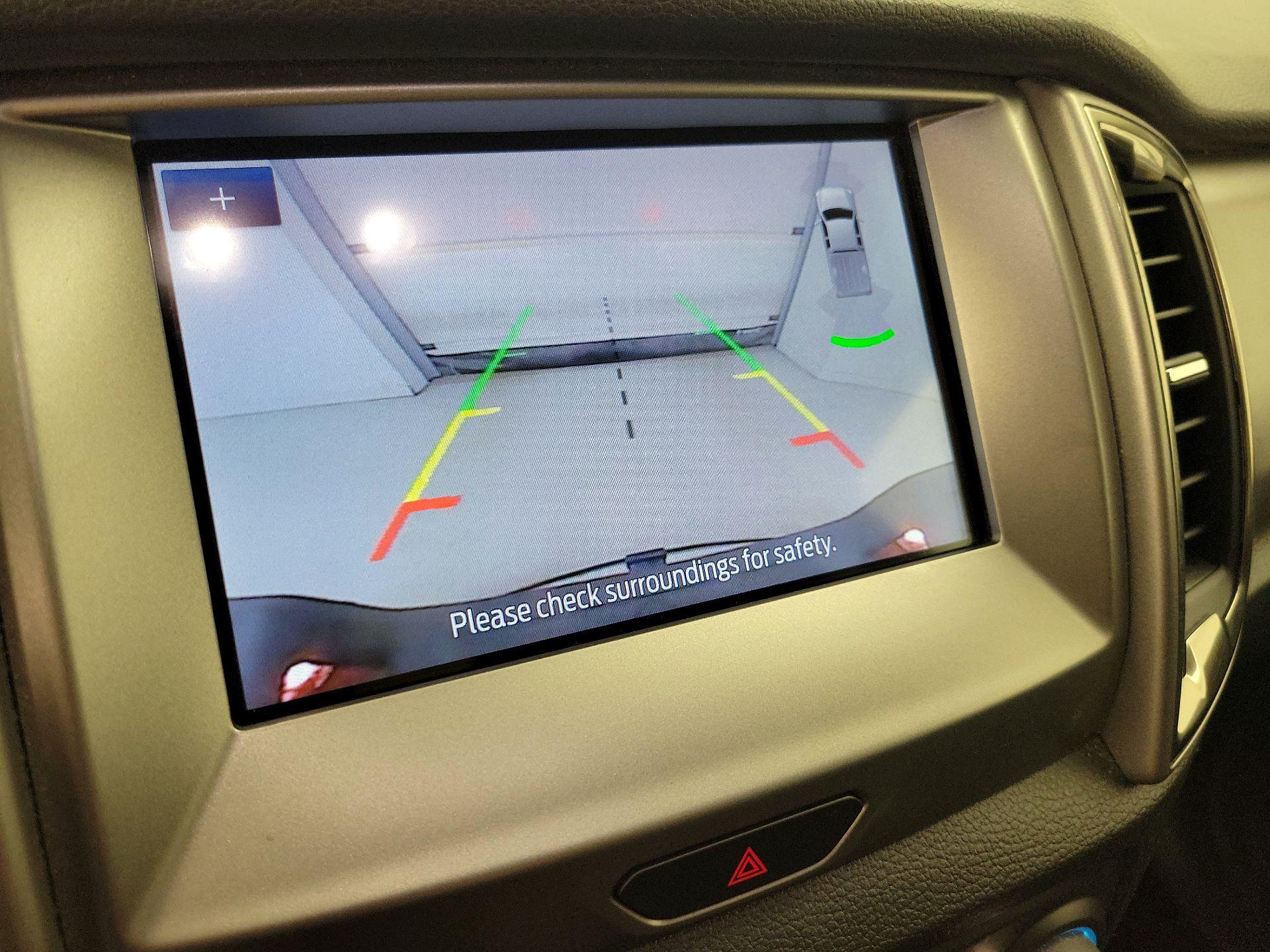 Thumbnail: 2019 Ford Ranger - 14