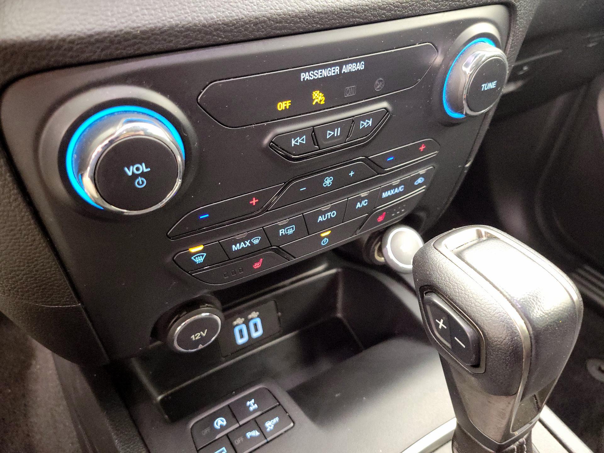 Thumbnail: 2019 Ford Ranger - 16