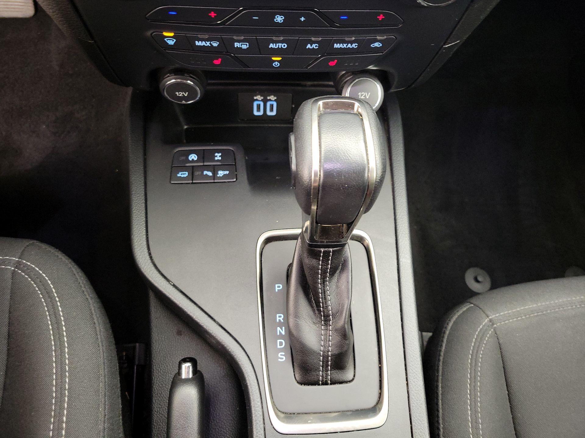 Thumbnail: 2019 Ford Ranger - 17