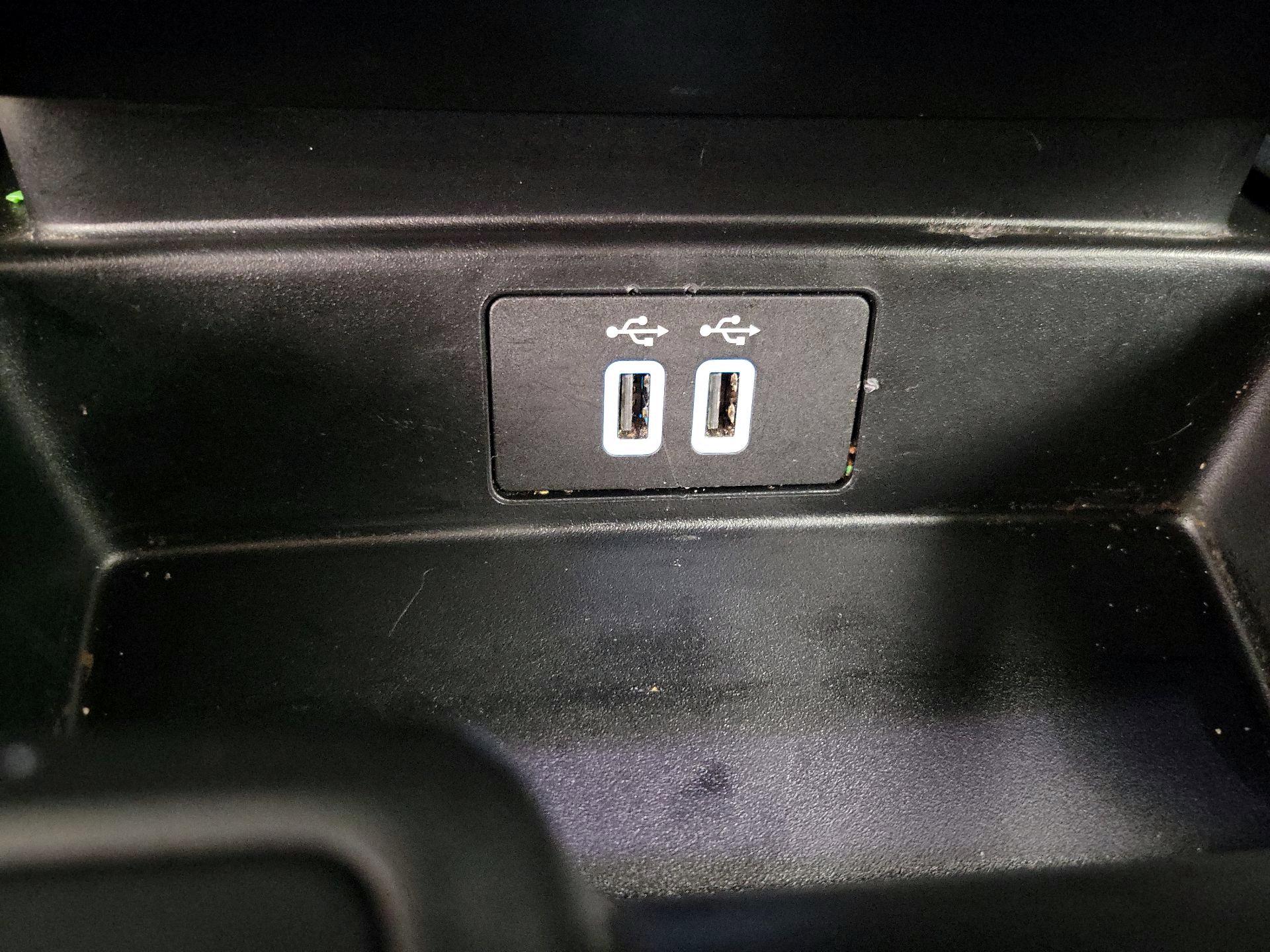 Thumbnail: 2019 Ford Ranger - 18