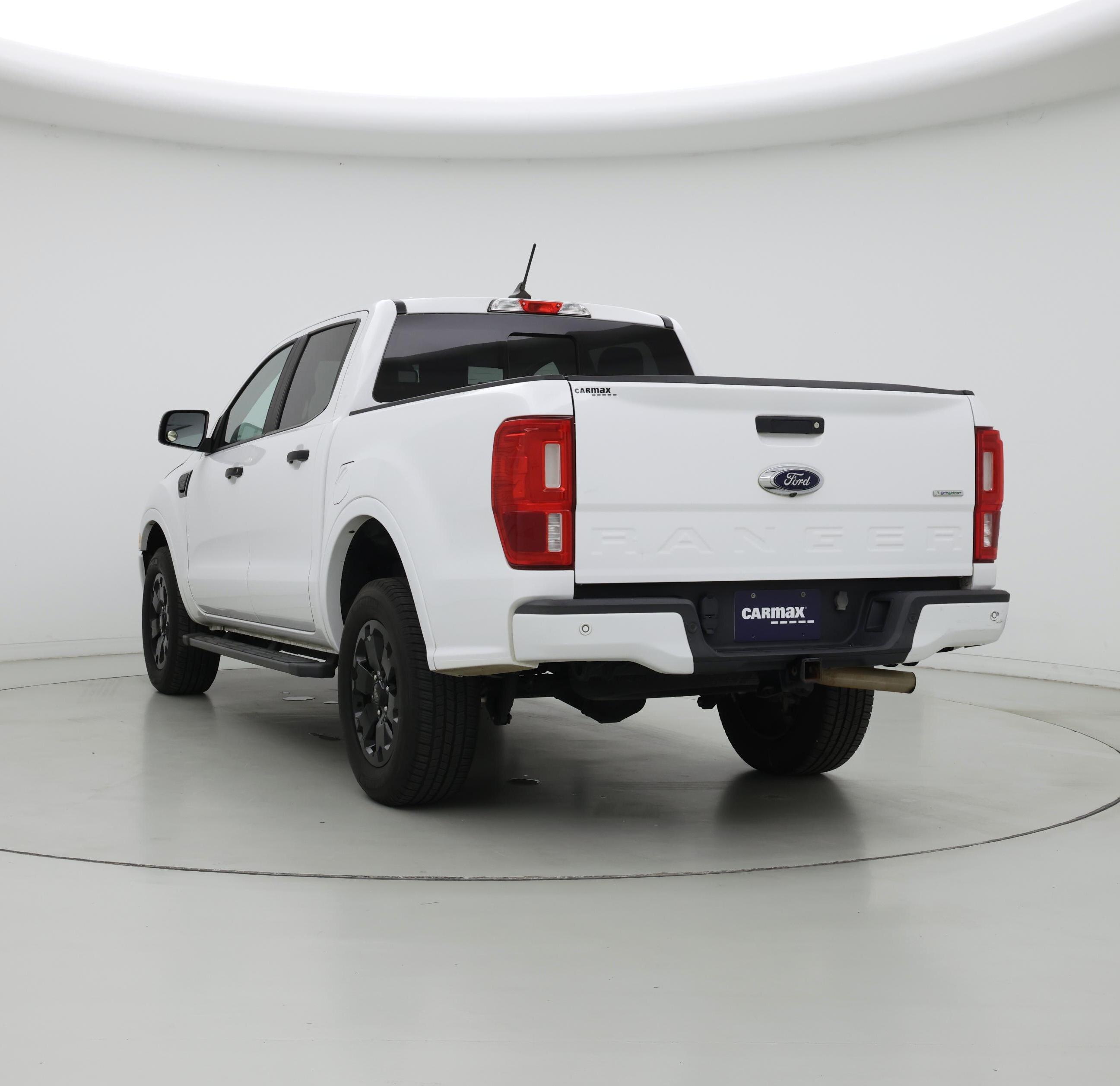 Thumbnail: 2019 Ford Ranger - 2