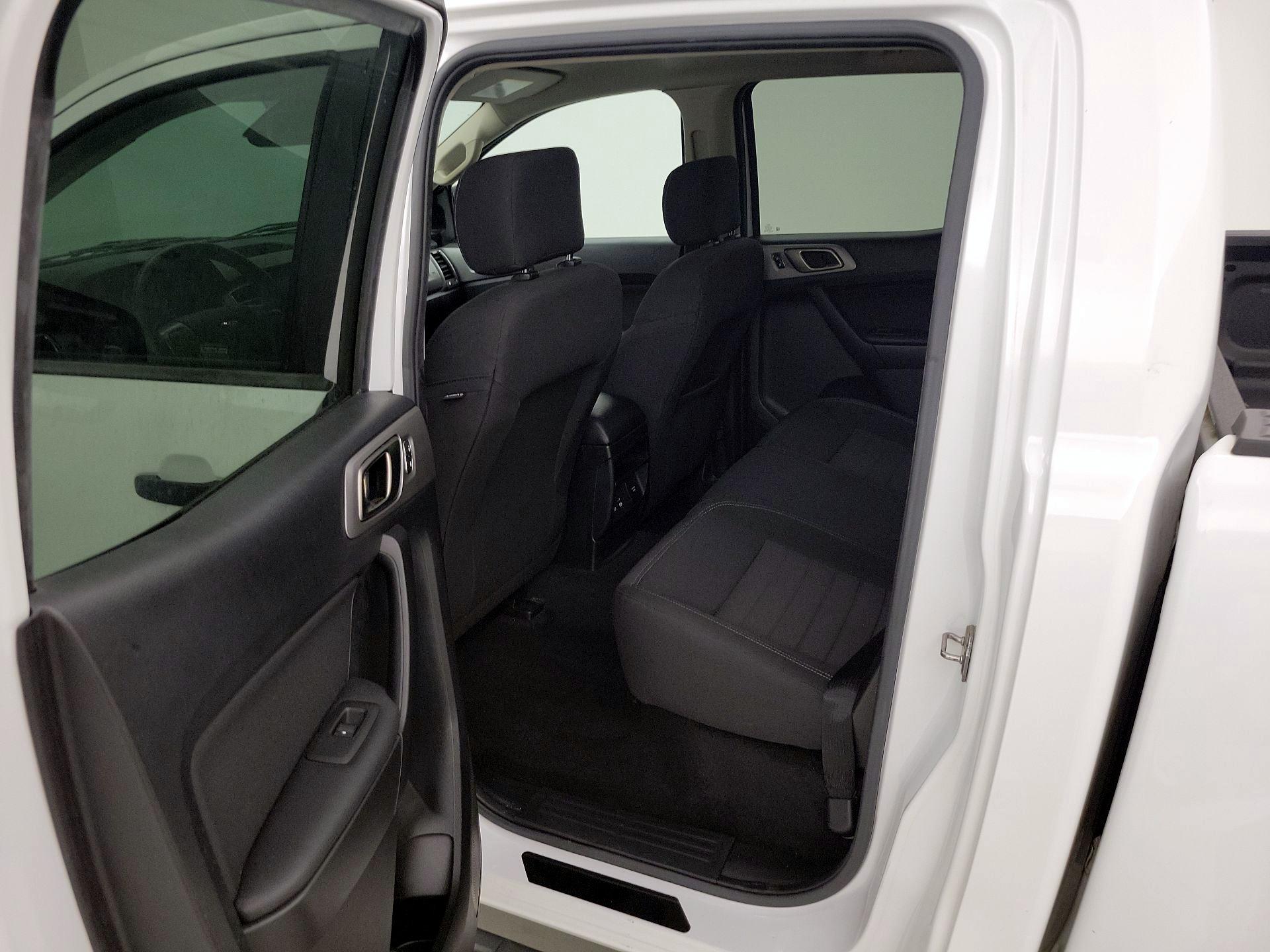 Thumbnail: 2019 Ford Ranger - 19