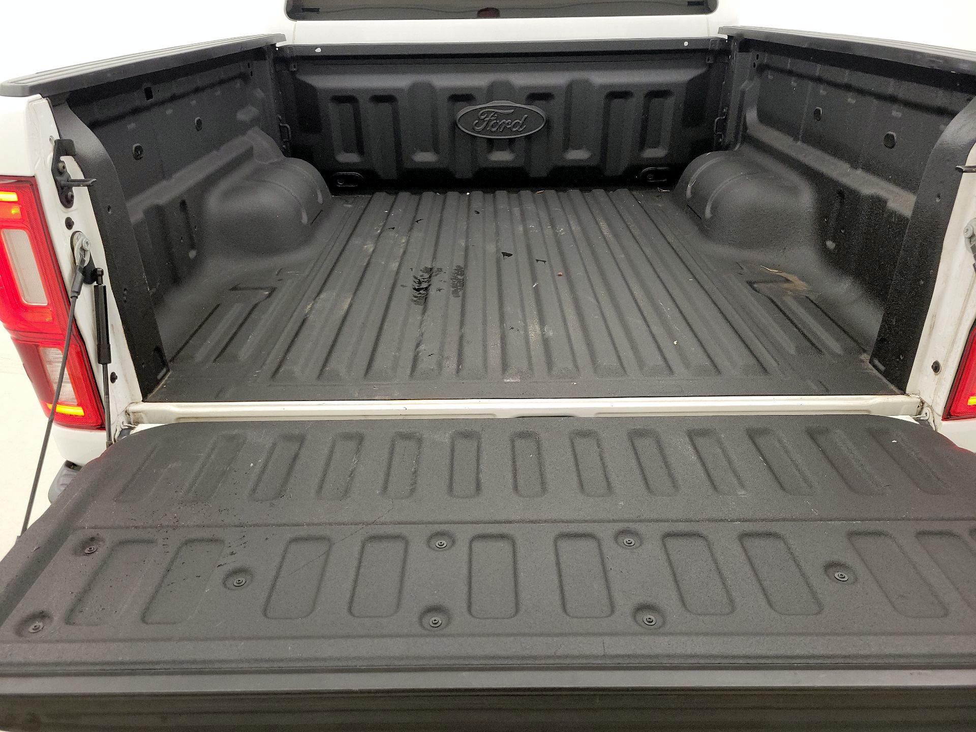 Thumbnail: 2019 Ford Ranger - 20