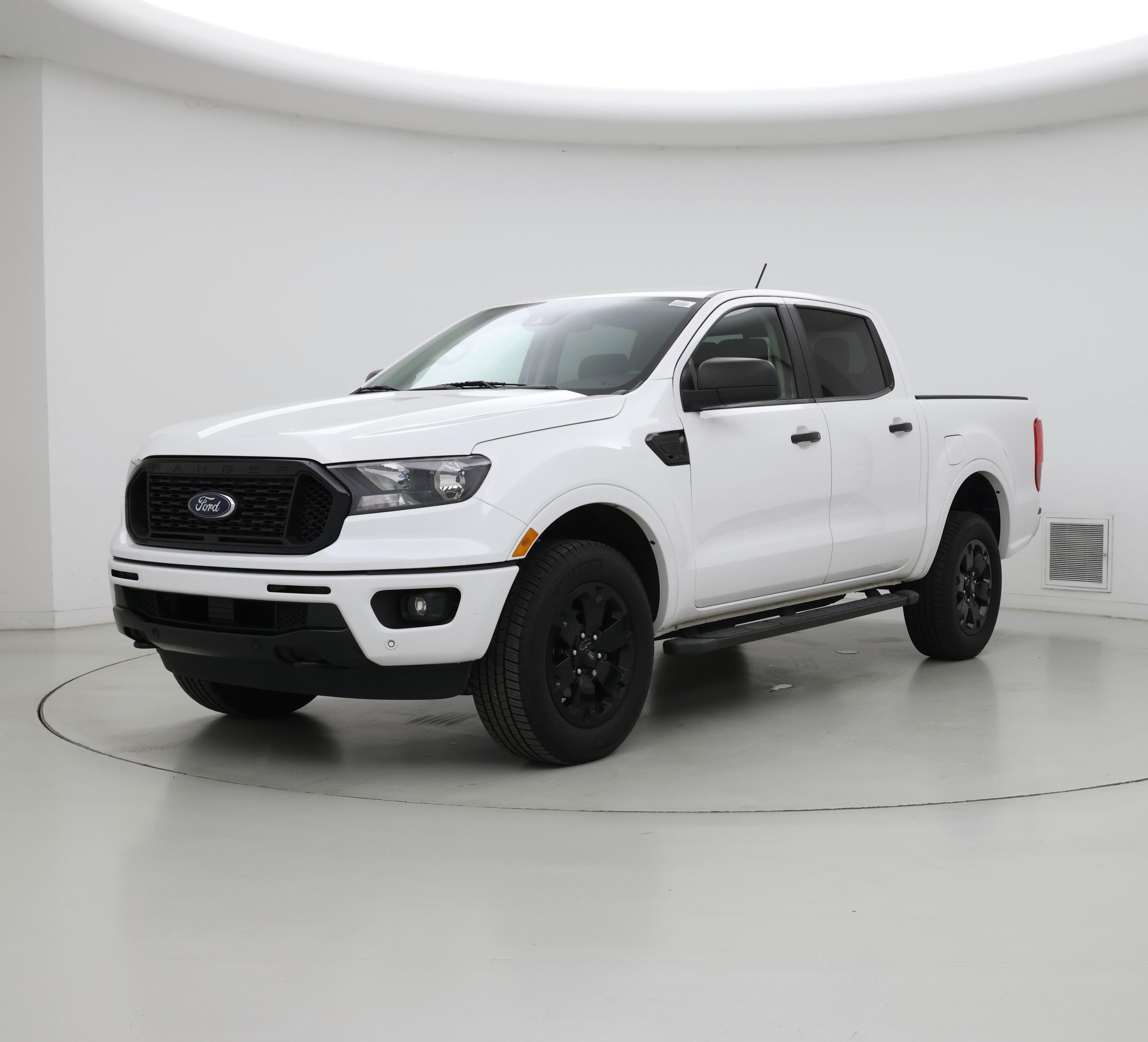 Thumbnail: 2019 Ford Ranger - 4