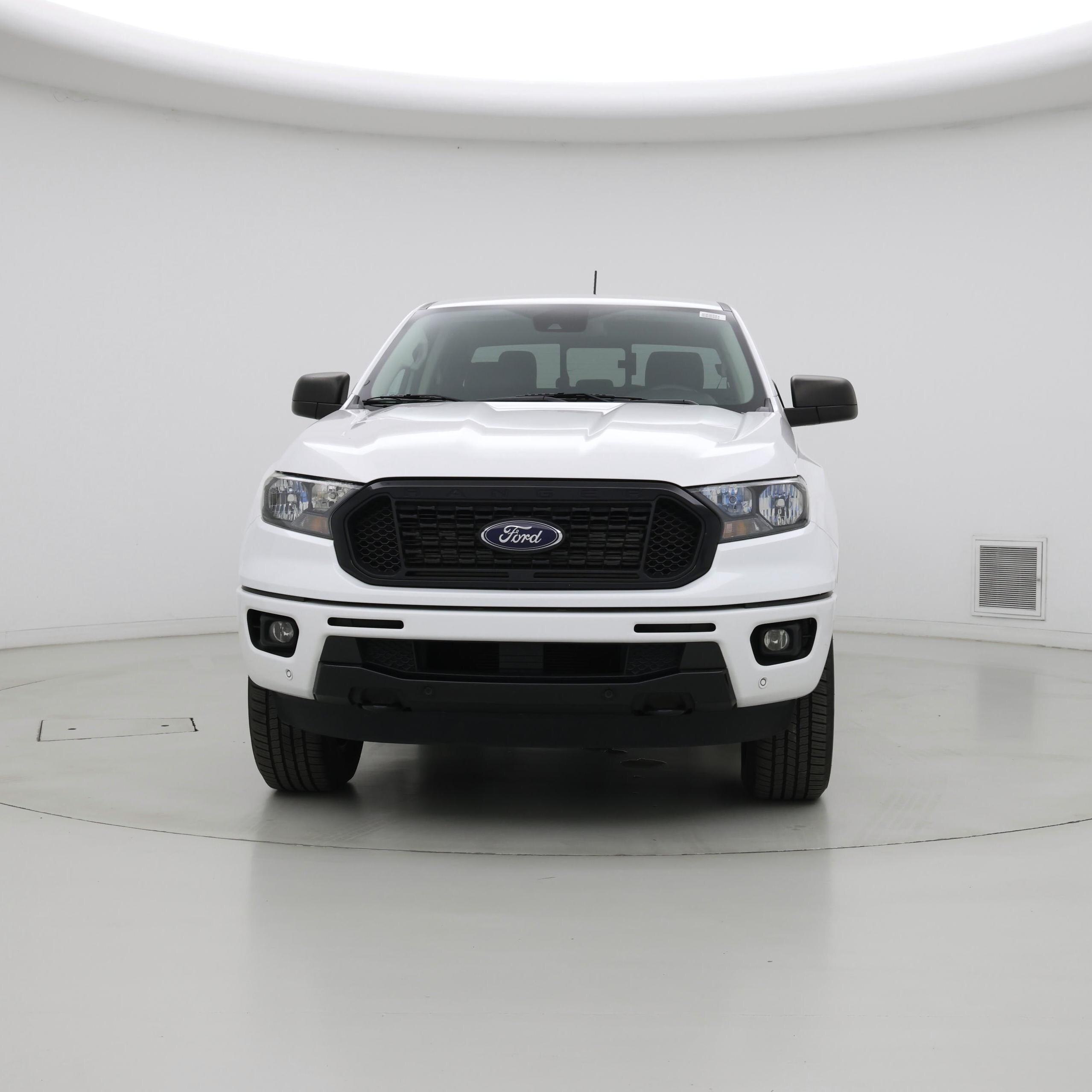 Thumbnail: 2019 Ford Ranger - 5