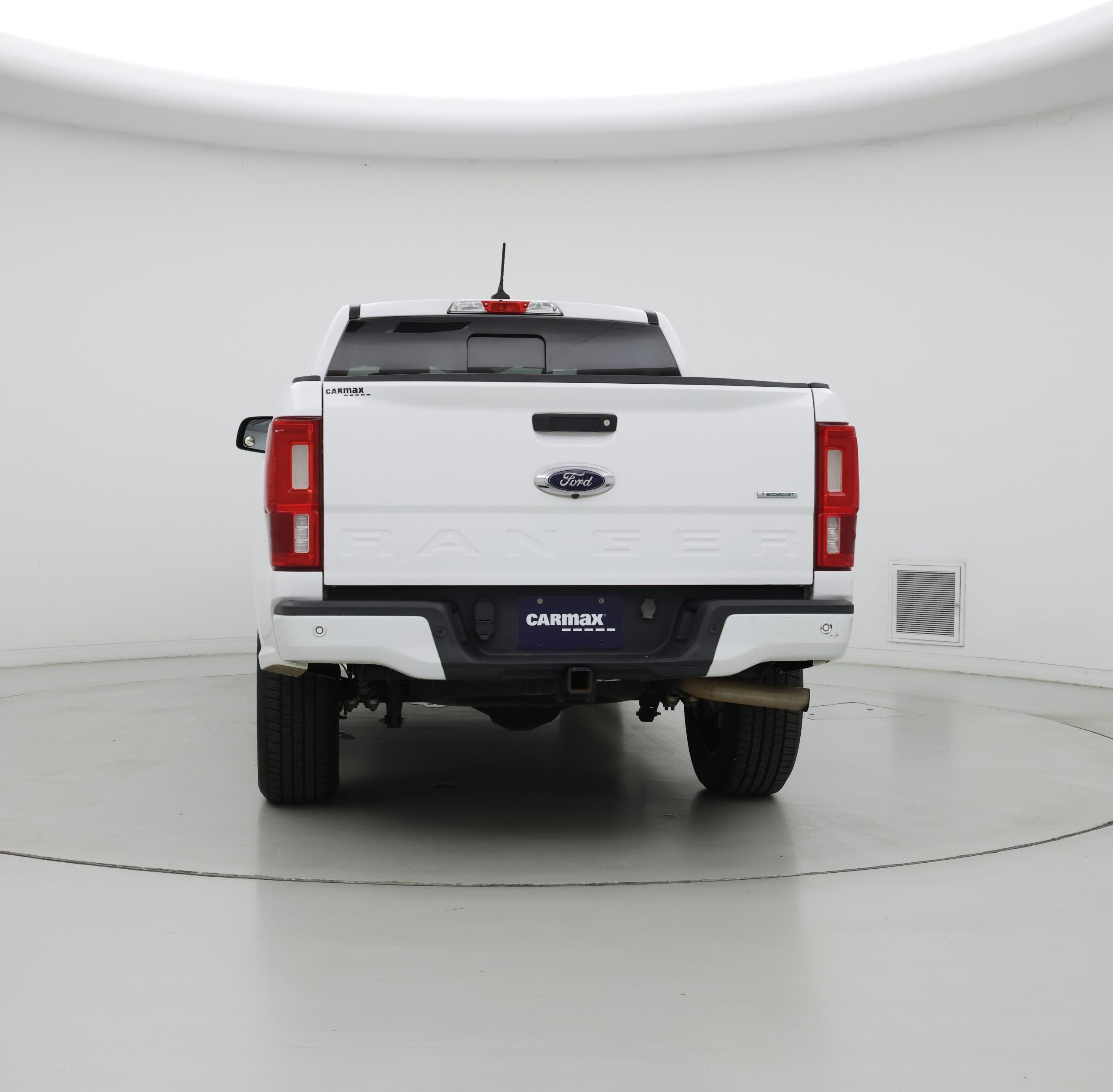 Thumbnail: 2019 Ford Ranger - 6