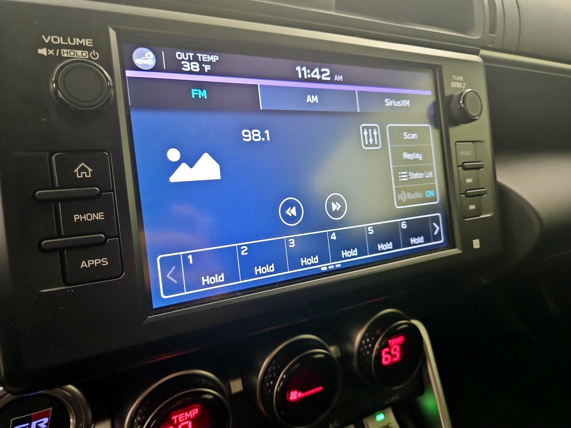 Thumbnail: 2025 Toyota GR86 - 15