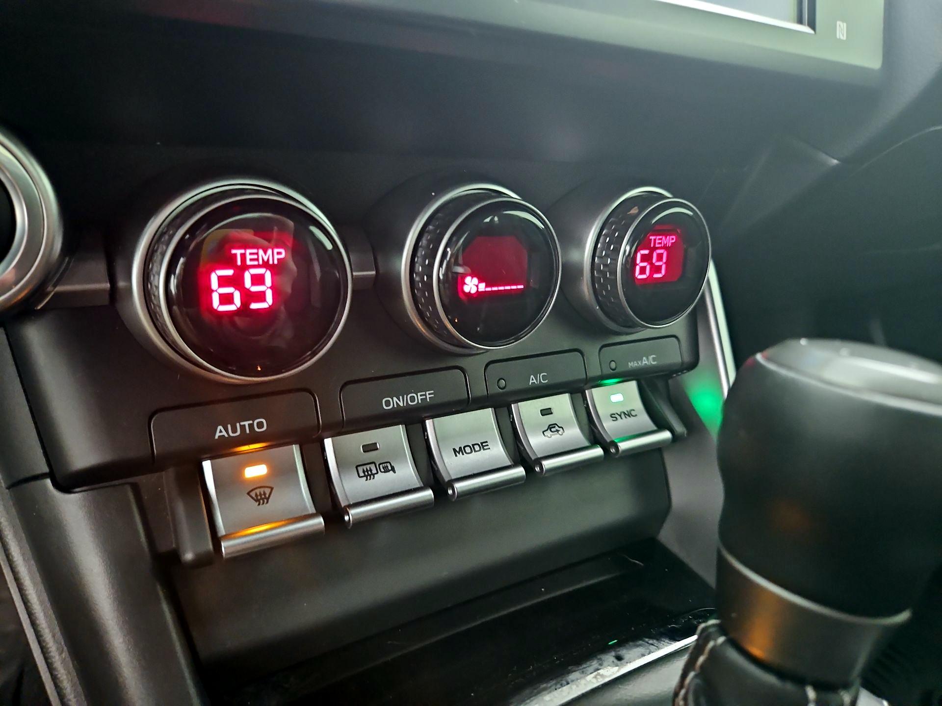 Thumbnail: 2025 Toyota GR86 - 16