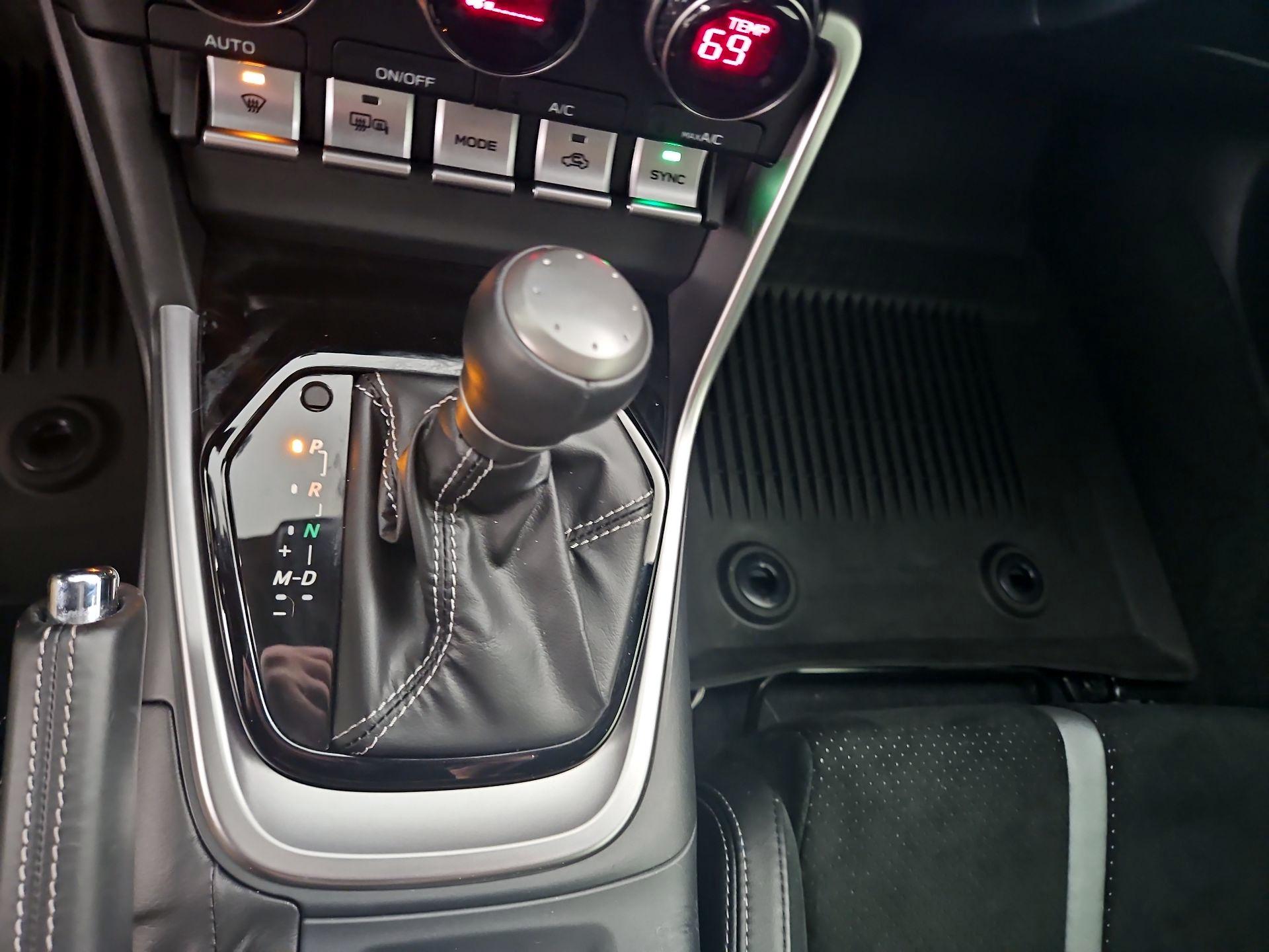 Thumbnail: 2025 Toyota GR86 - 17