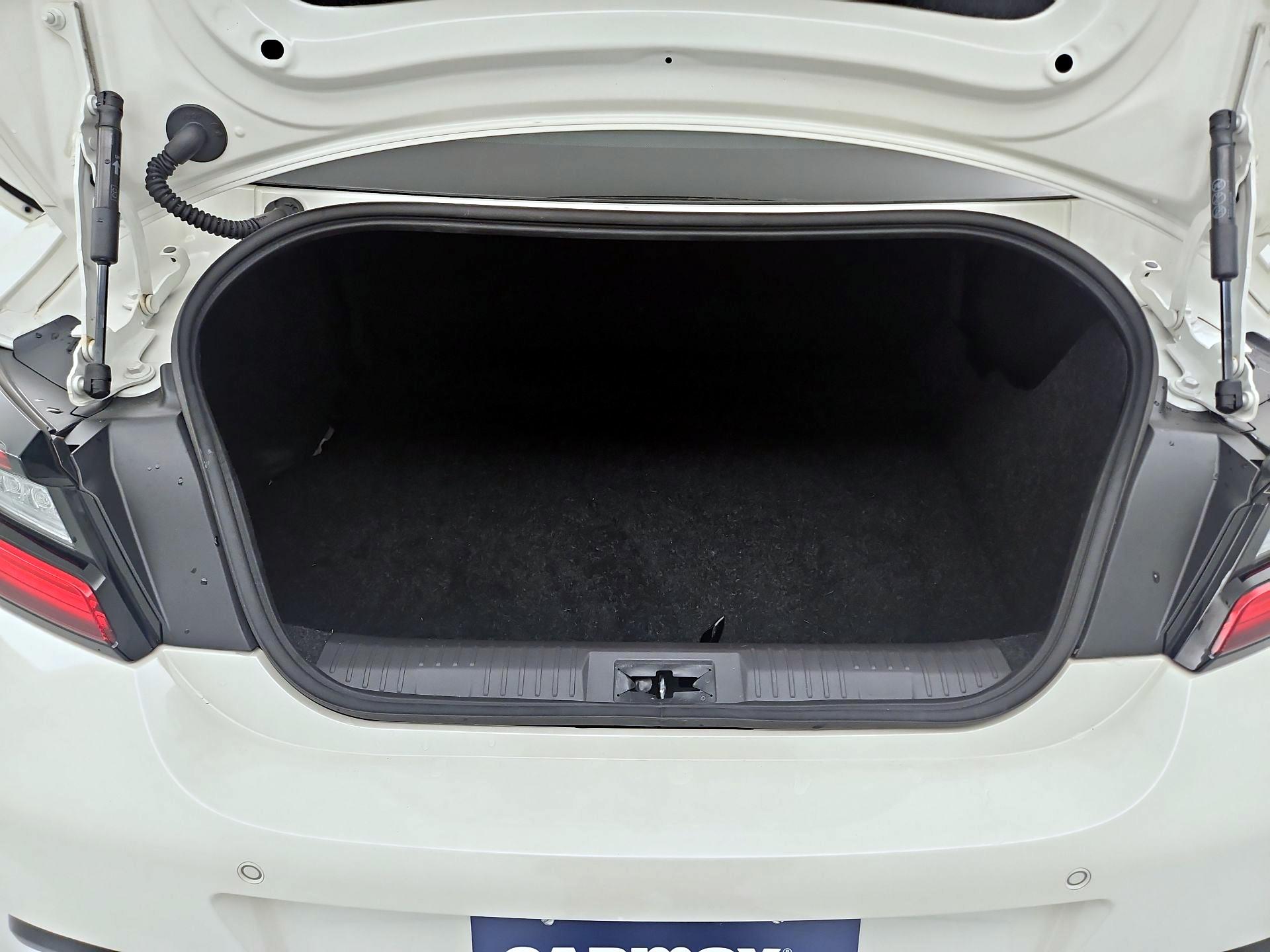 Thumbnail: 2025 Toyota GR86 - 19