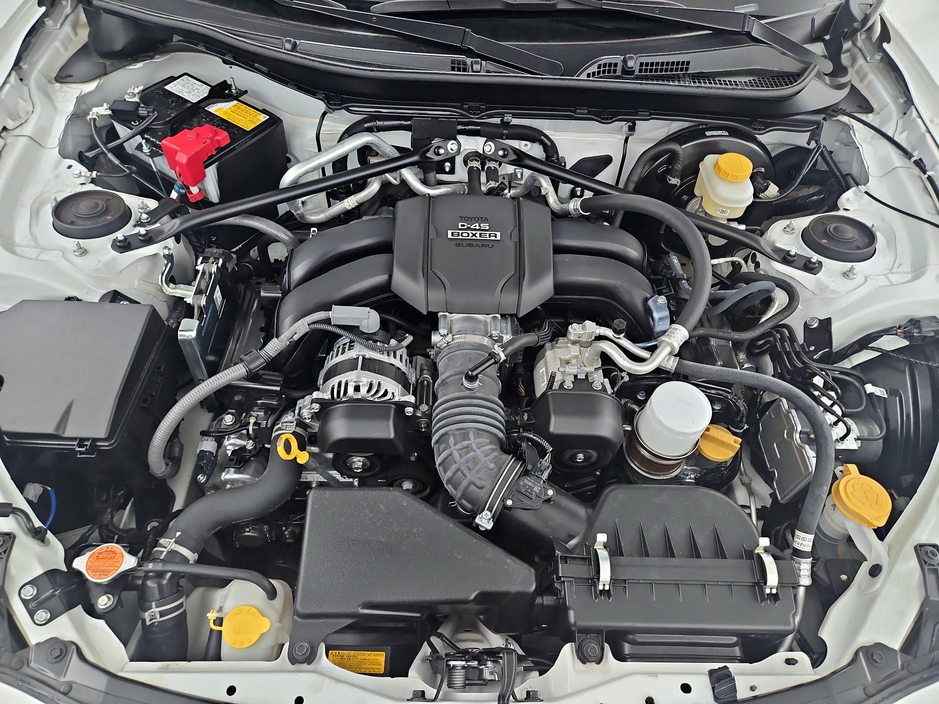 Thumbnail: 2025 Toyota GR86 - 20