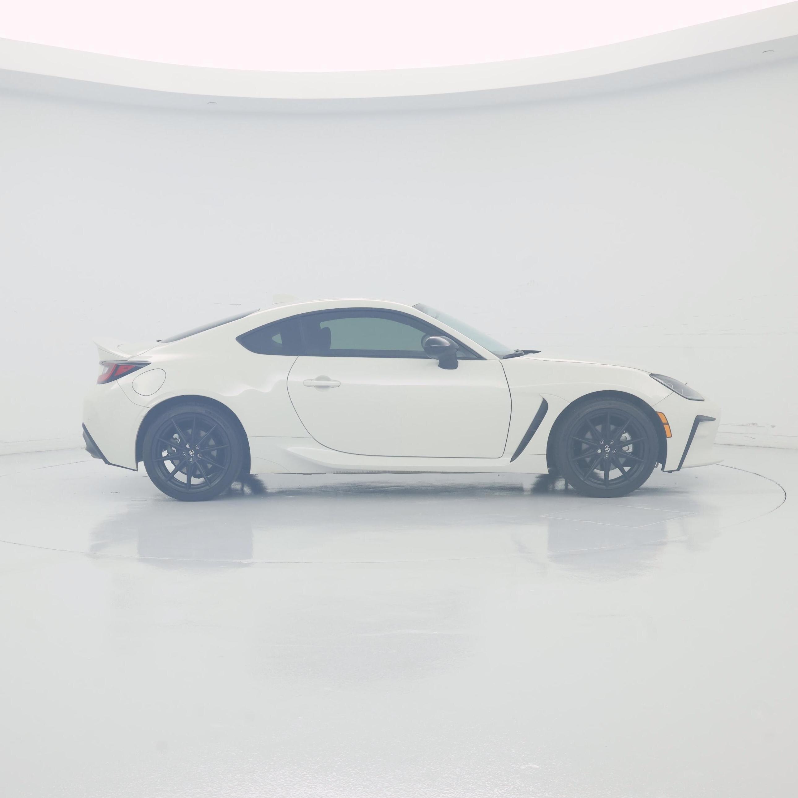 Thumbnail: 2025 Toyota GR86 - 7