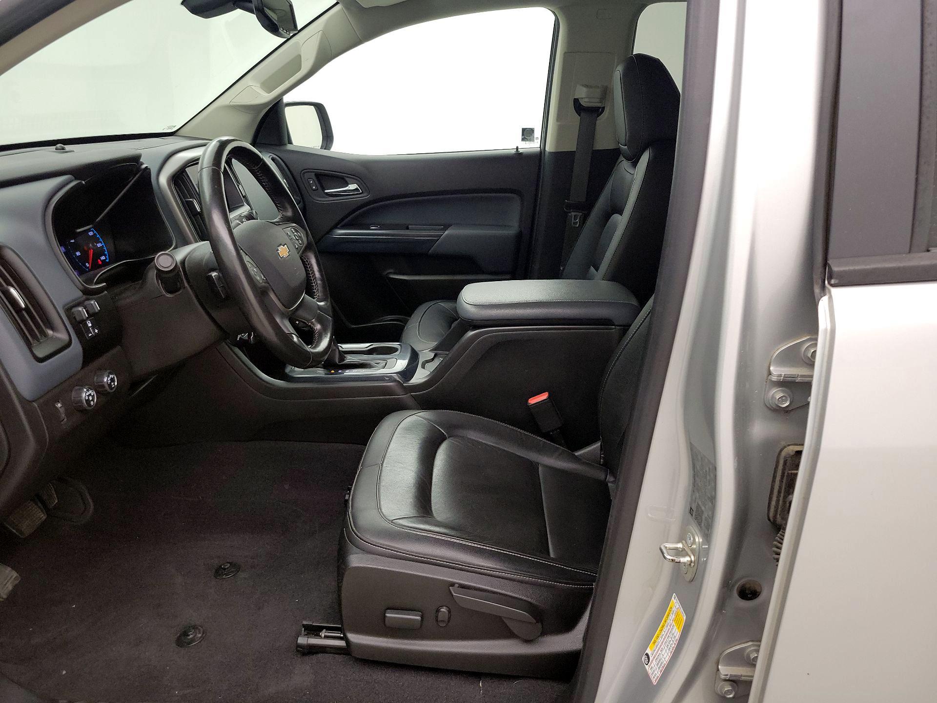 Thumbnail: 2020 Chevrolet Colorado - 11