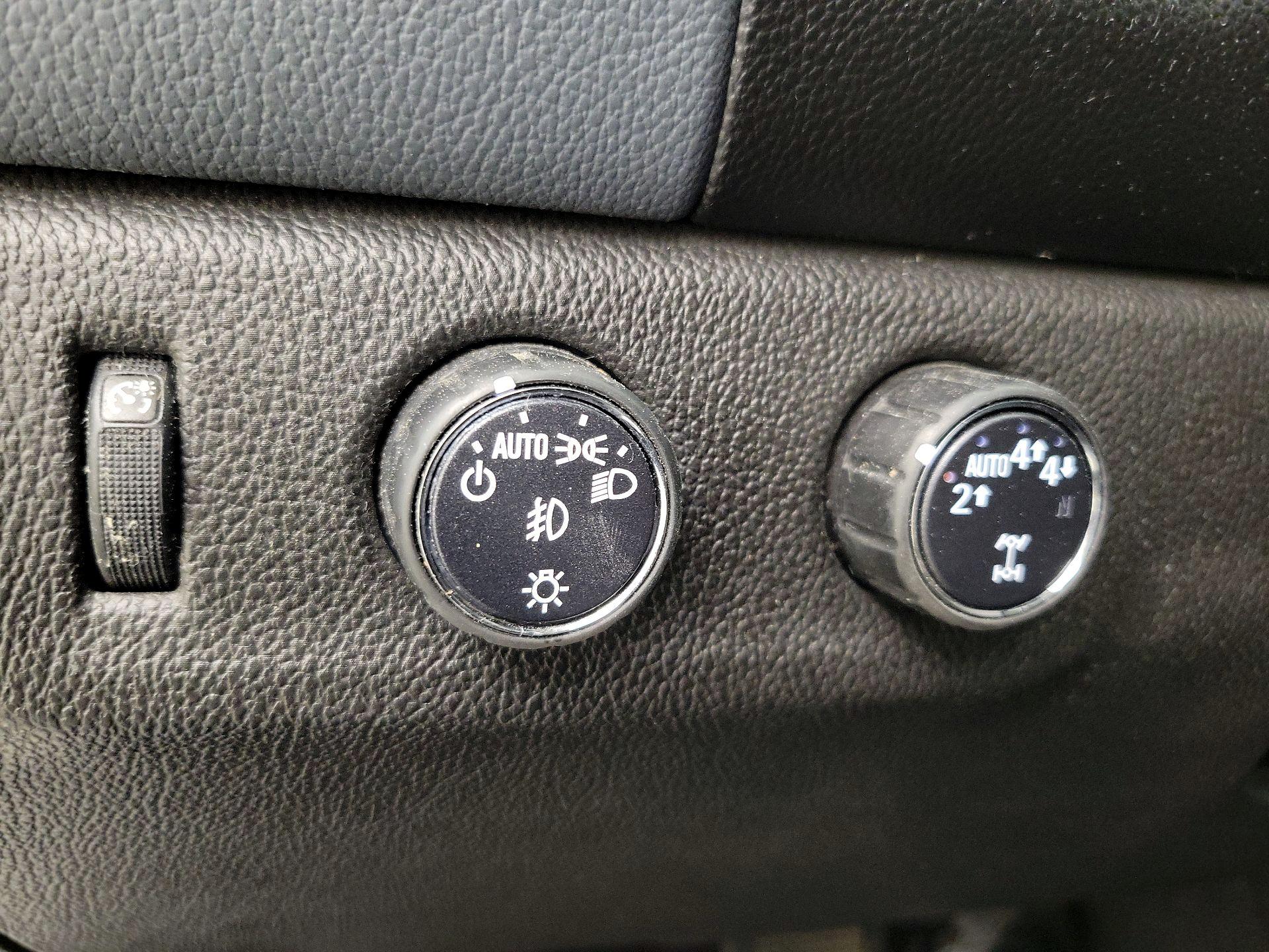 Thumbnail: 2020 Chevrolet Colorado - 13