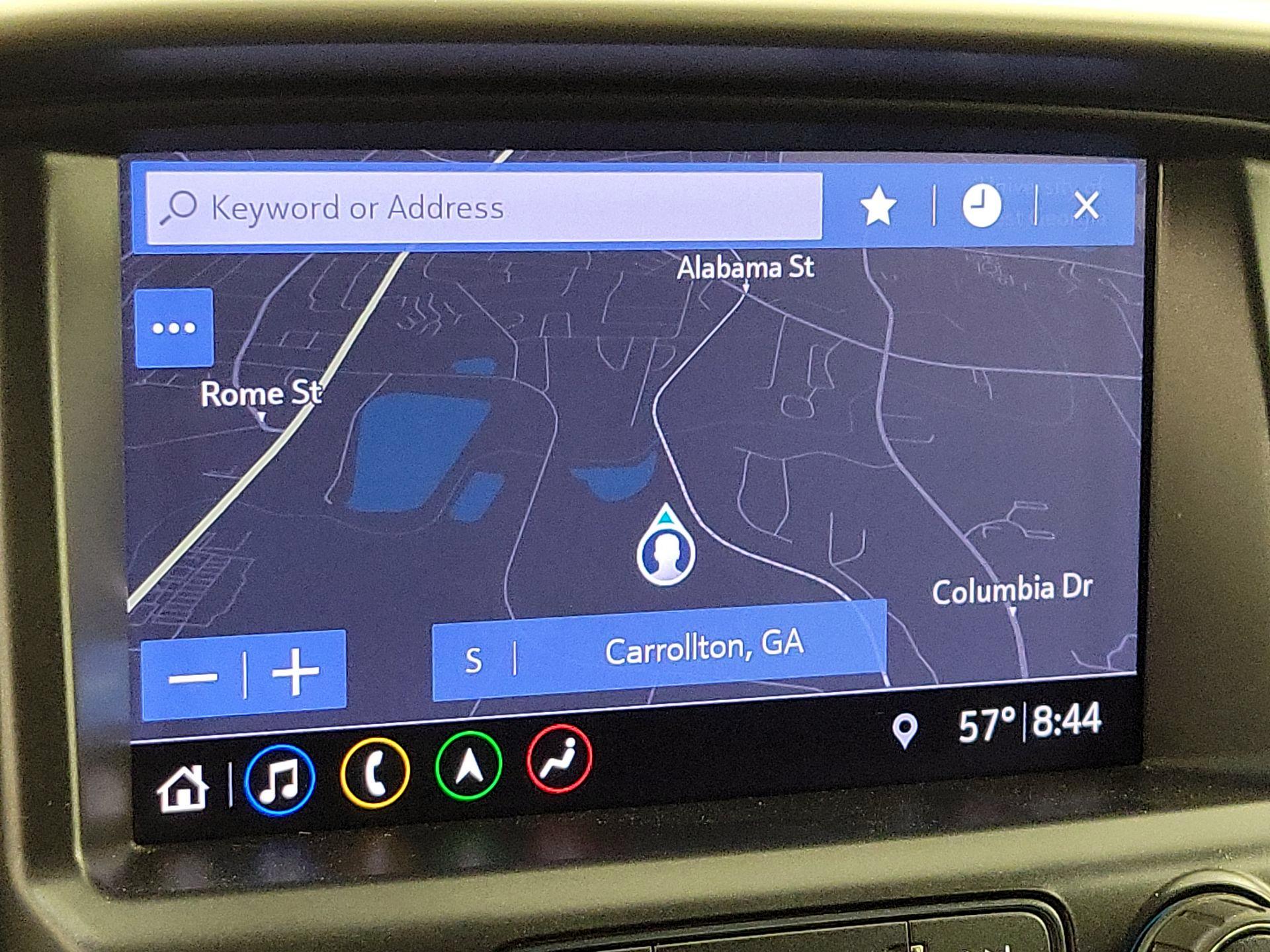 Thumbnail: 2020 Chevrolet Colorado - 14