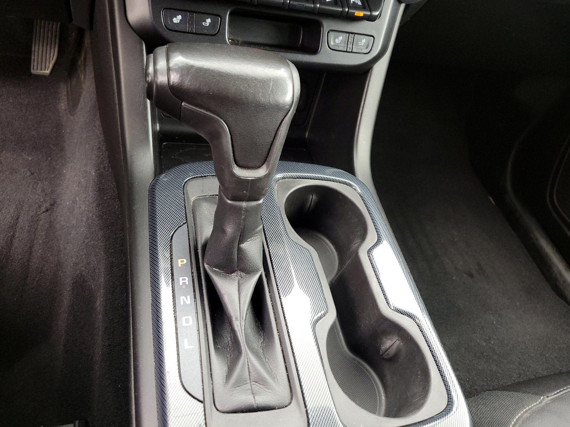 Thumbnail: 2020 Chevrolet Colorado - 18