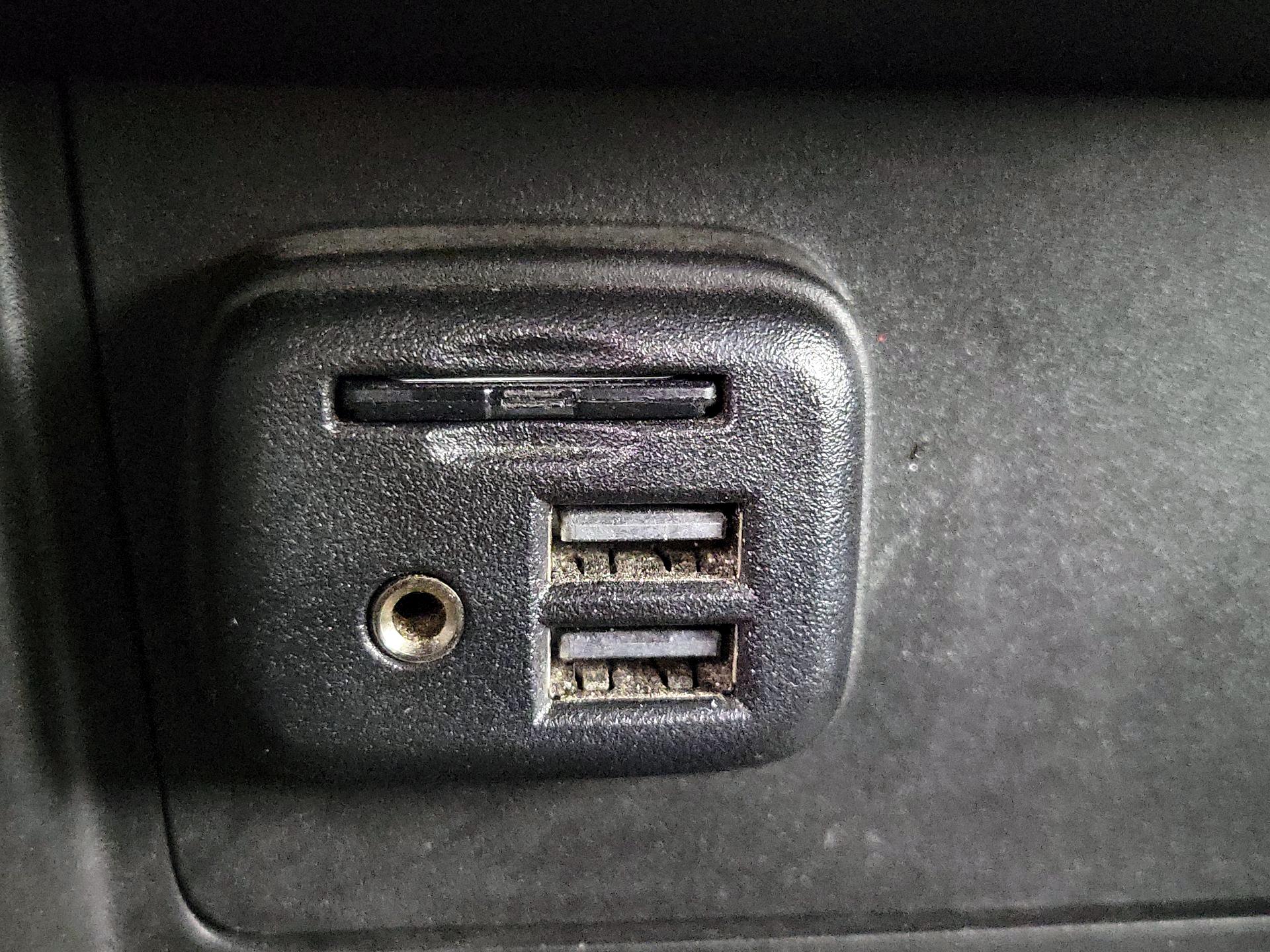 Thumbnail: 2020 Chevrolet Colorado - 19