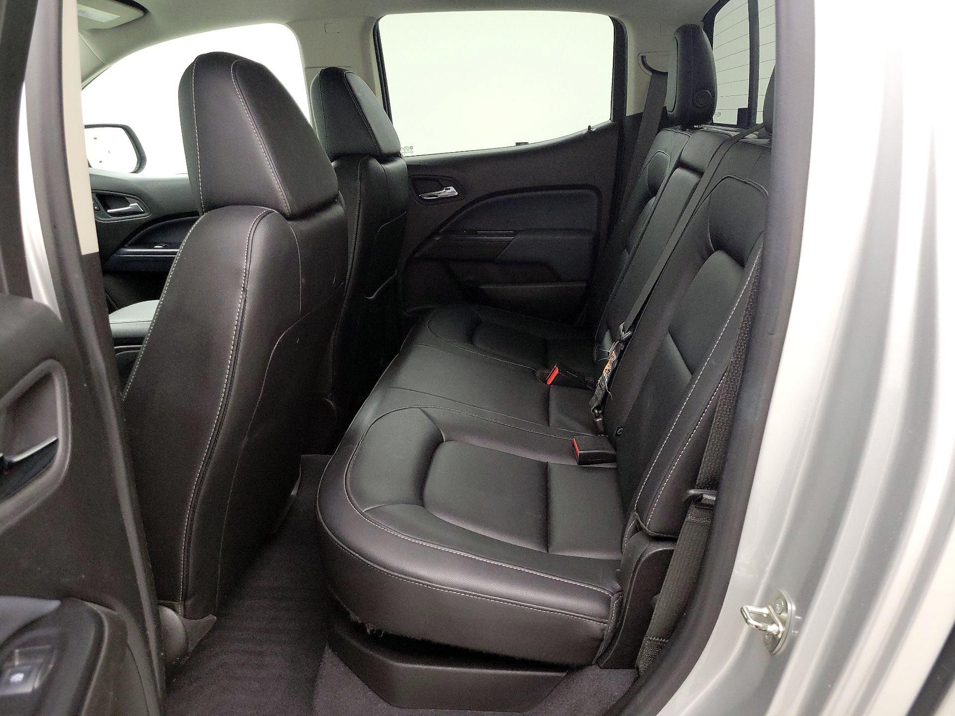 Thumbnail: 2020 Chevrolet Colorado - 20