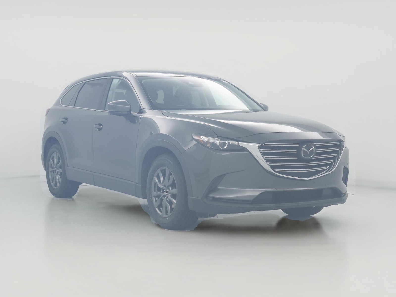 2021 Mazda CX-9 Touring